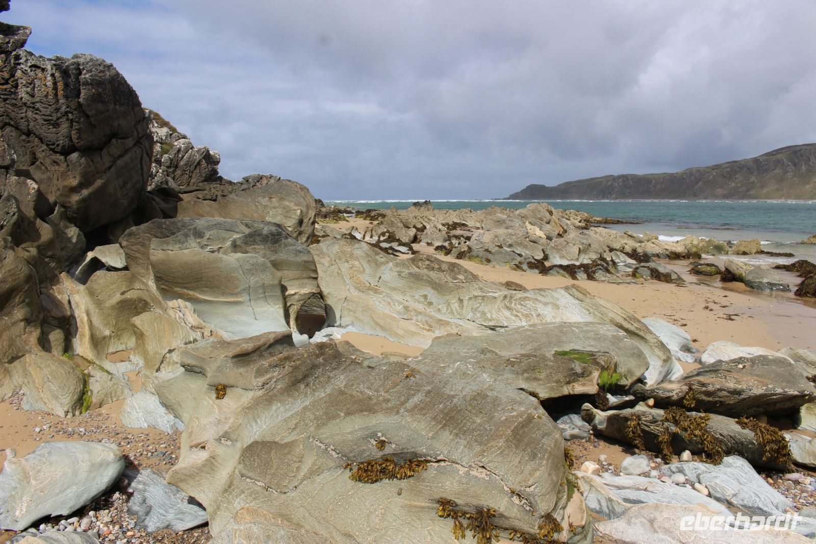 Inishowen &ndash; &copy; Walter Neuwirth (Eberhardt TRAVEL)