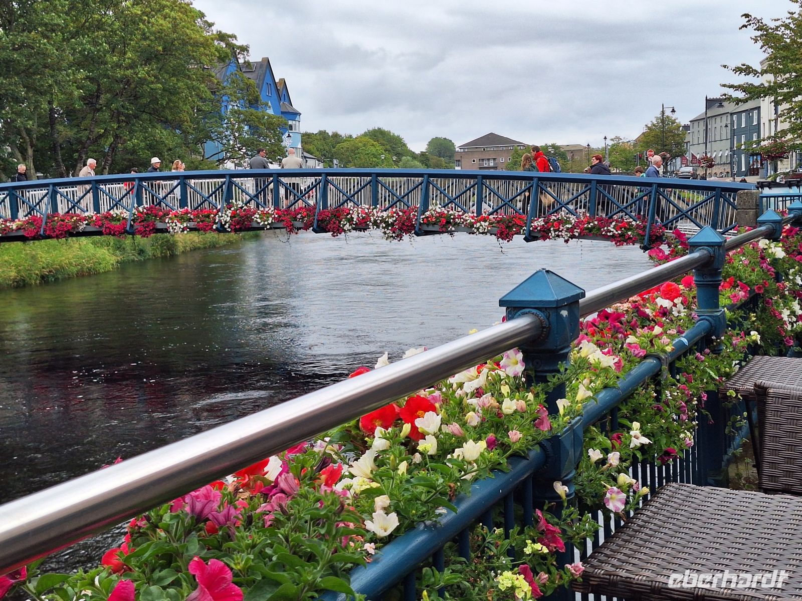 Sligo &ndash; &copy; Walter Neuwirth (Eberhardt TRAVEL)