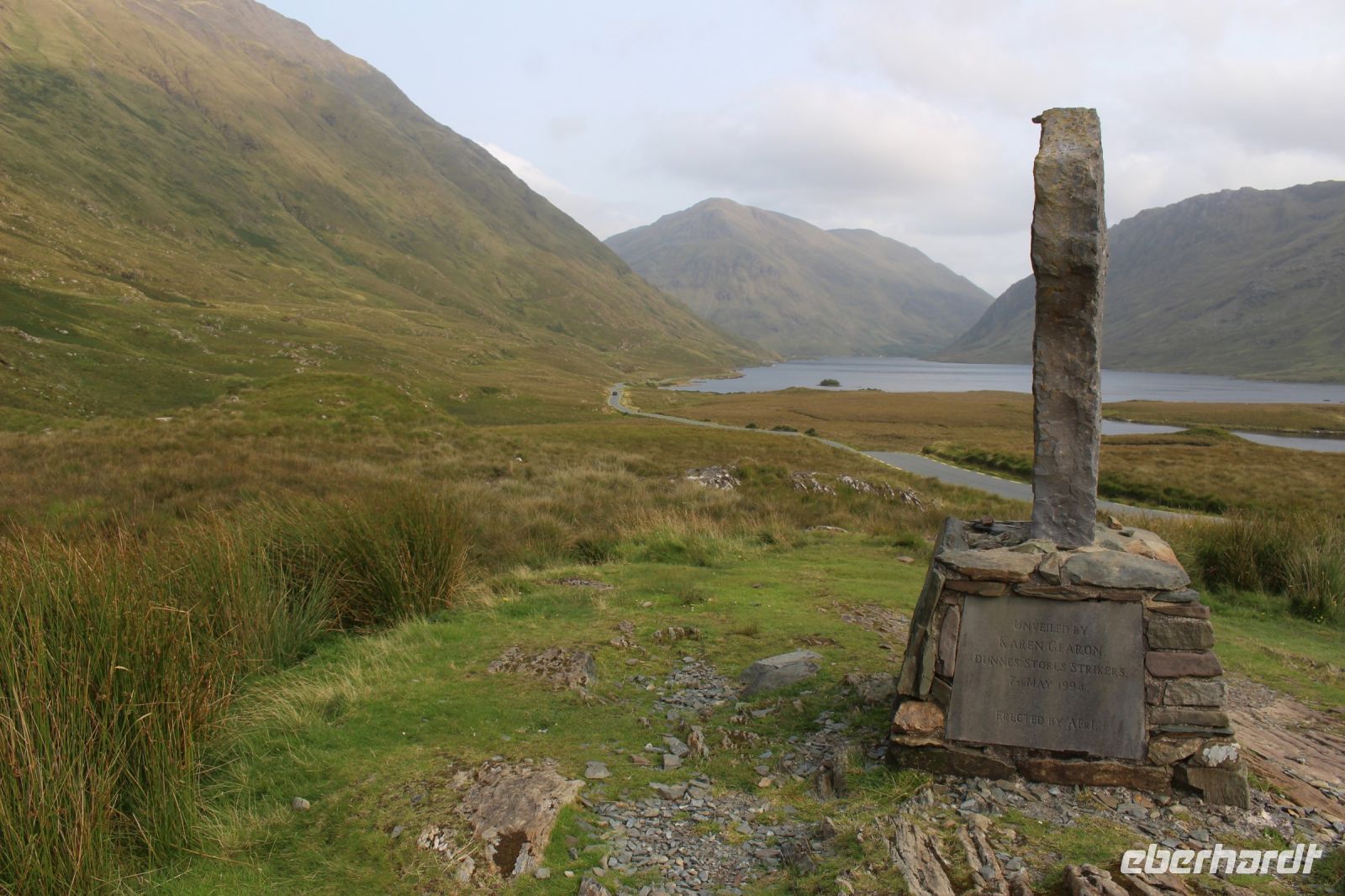 Connemara &ndash; &copy; Walter Neuwirth (Eberhardt TRAVEL)