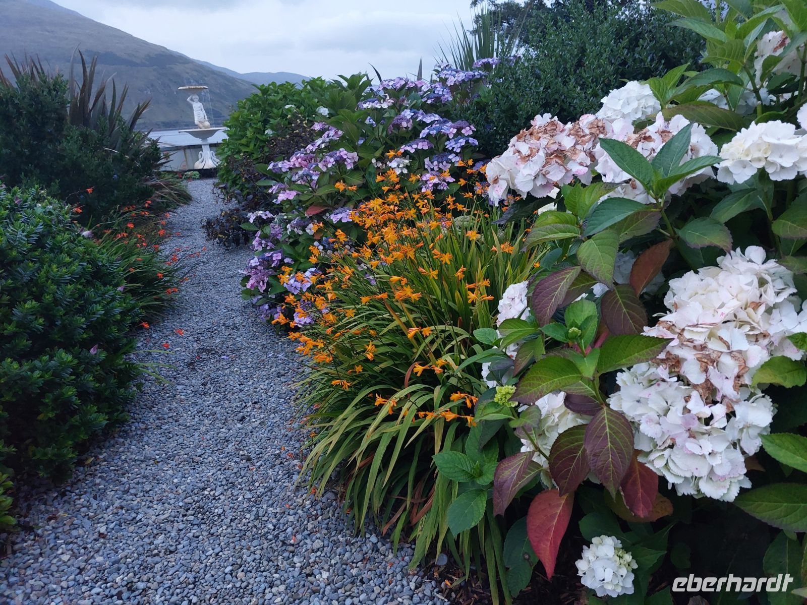 Leenane &ndash; &copy; Walter Neuwirth (Eberhardt TRAVEL)