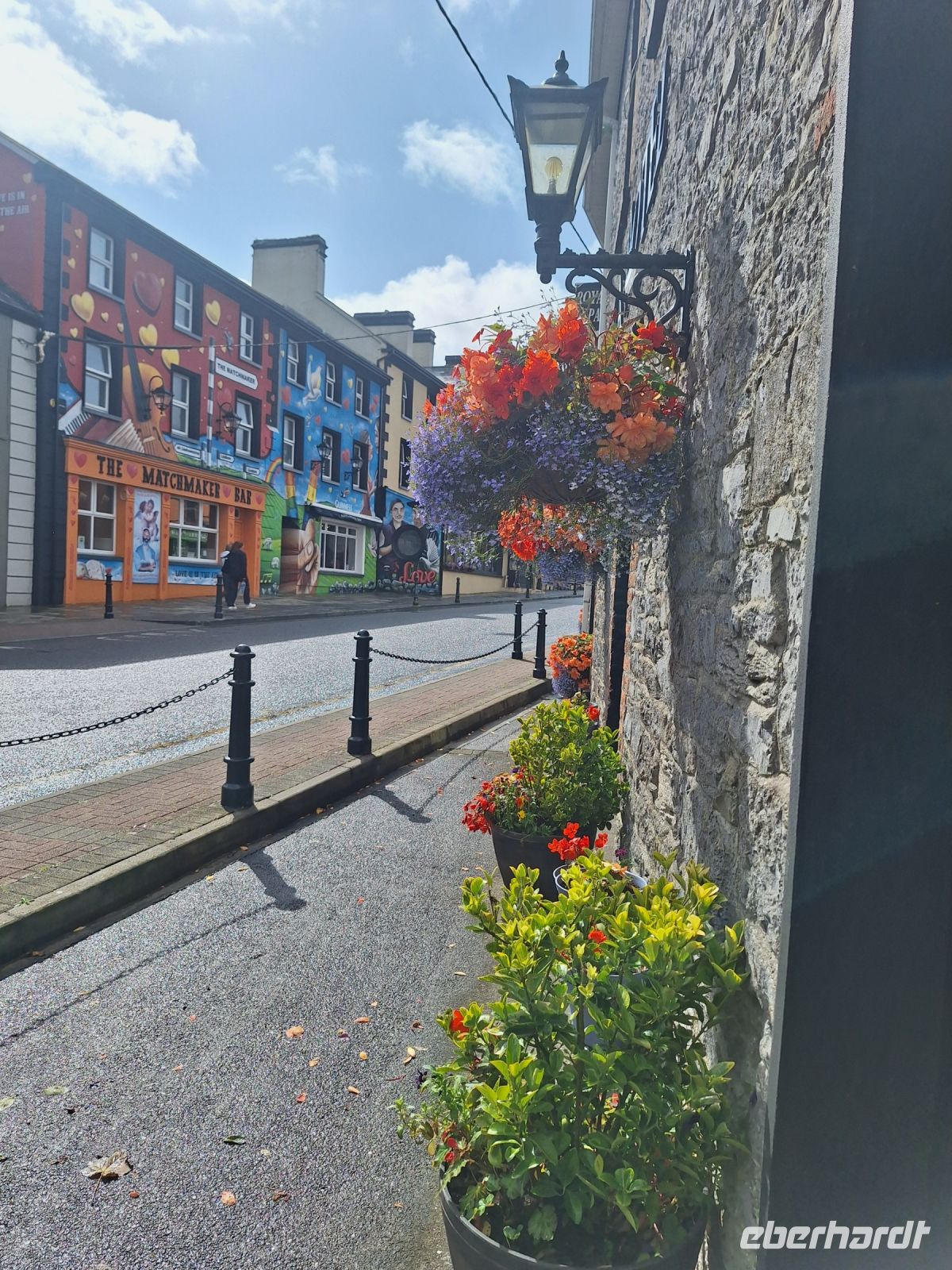 Lisdoonvarna &ndash; &copy; Walter Neuwirth (Eberhardt TRAVEL)