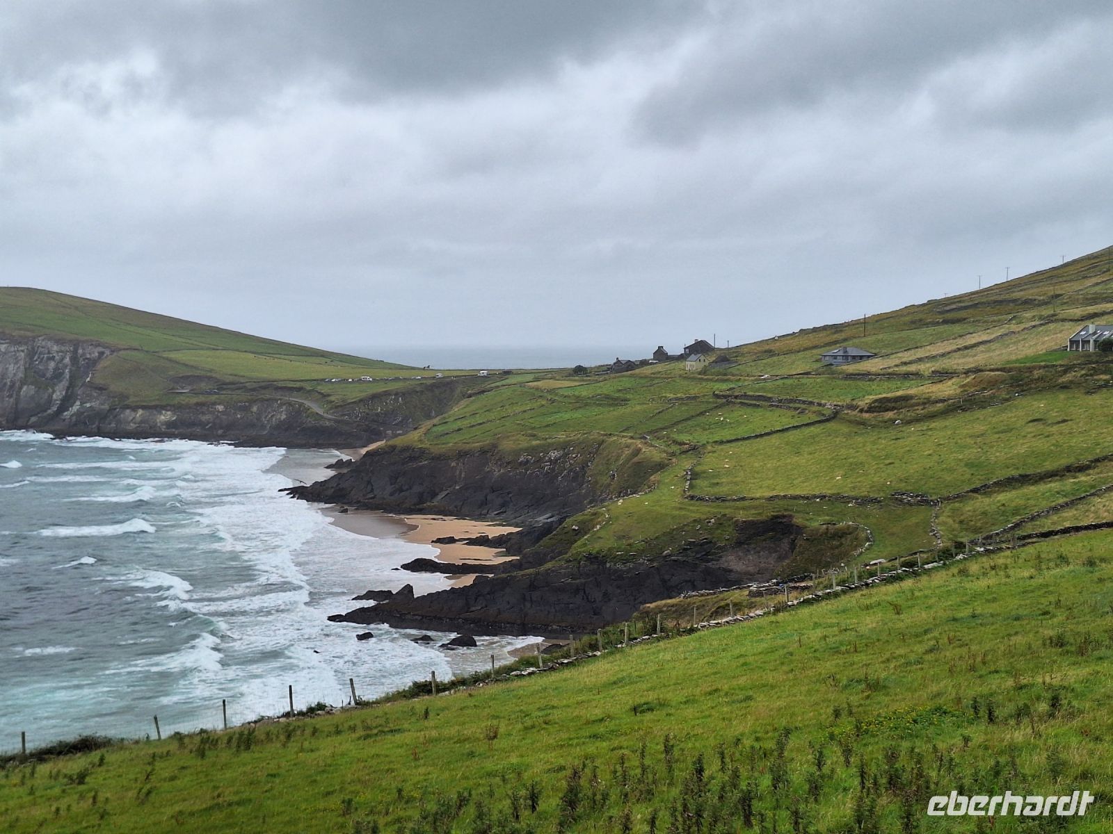 Slea Head Drive &ndash; &copy; Walter Neuwirth (Eberhardt TRAVEL)