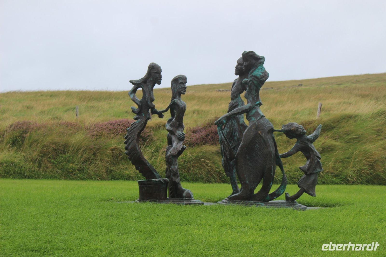 Blasket Center &ndash; &copy; Walter Neuwirth (Eberhardt TRAVEL)