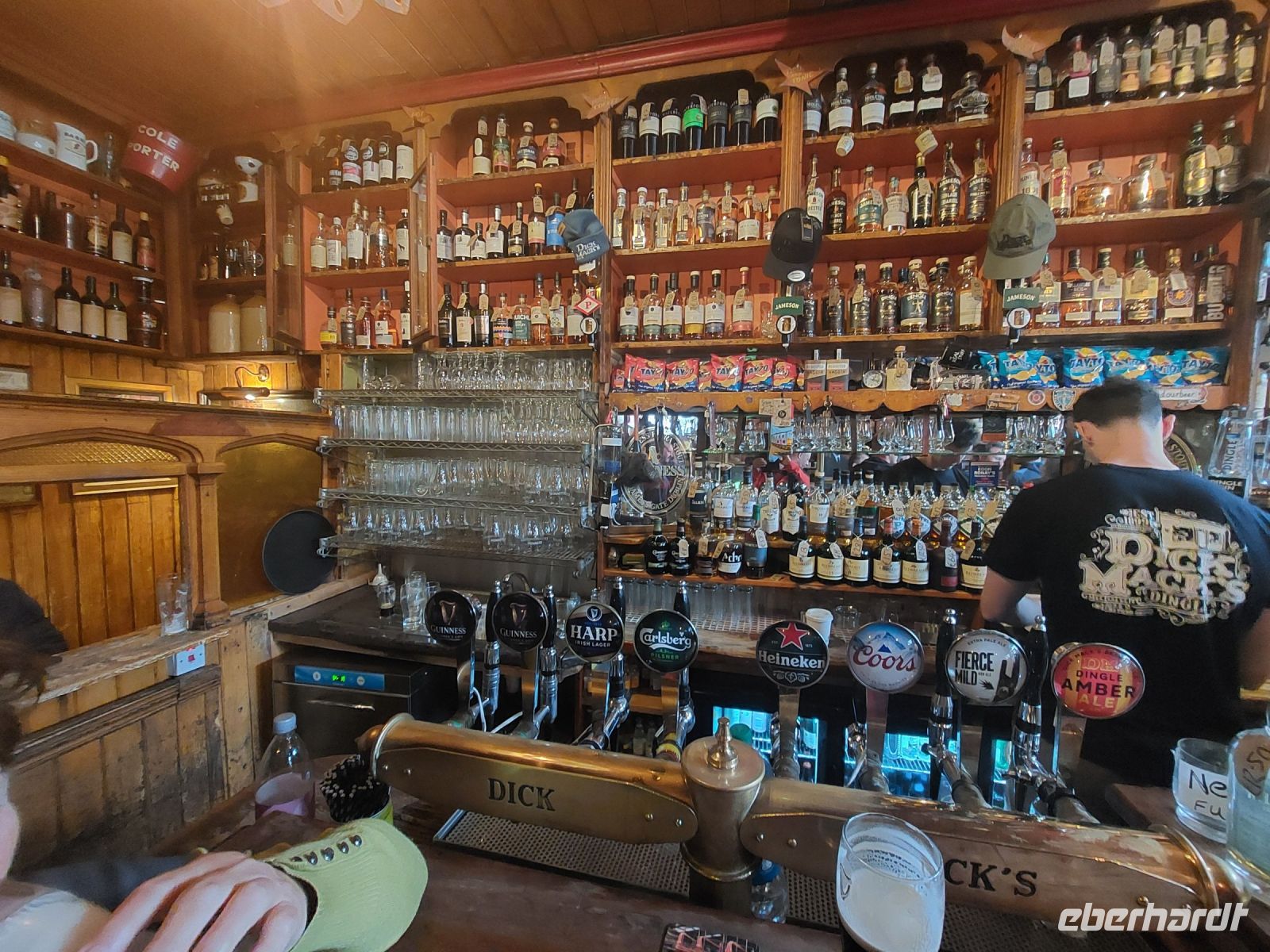 Dick Mack Pub &ndash; &copy; Walter Neuwirth (Eberhardt TRAVEL)