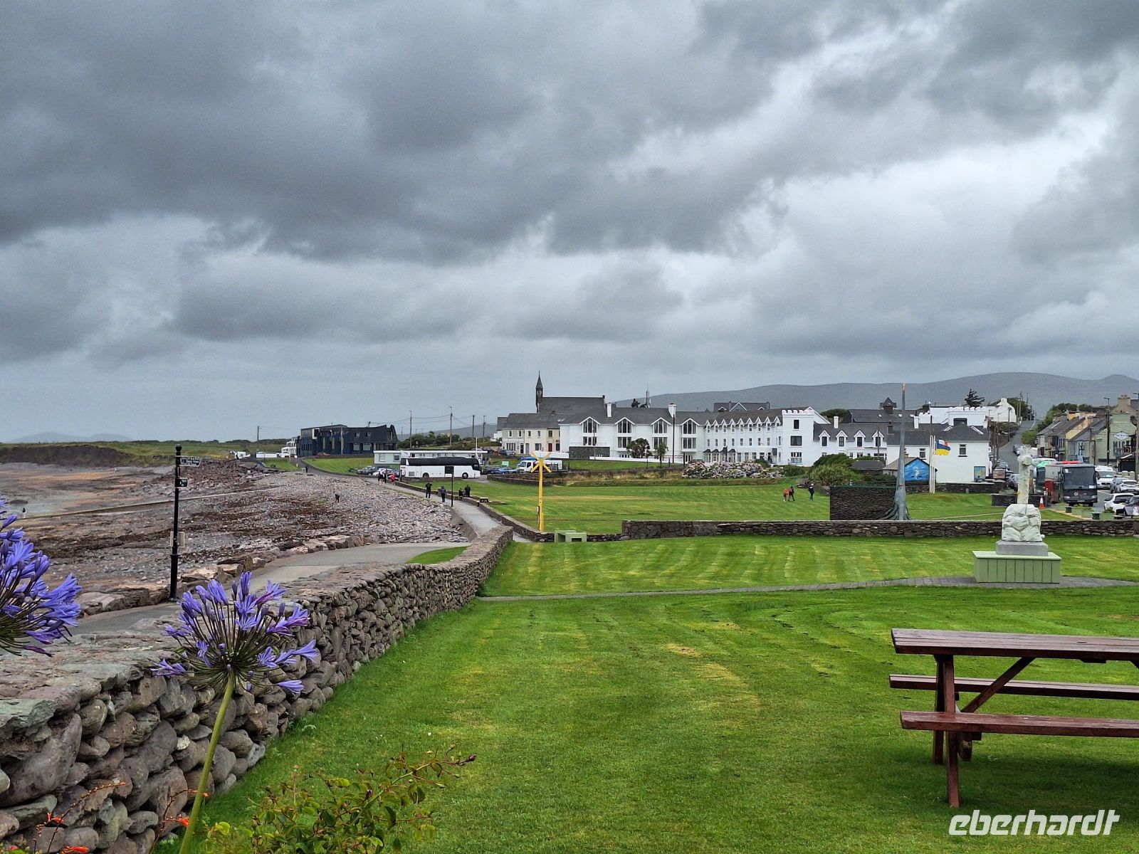 Waterville &ndash; &copy; Walter Neuwirth (Eberhardt TRAVEL)