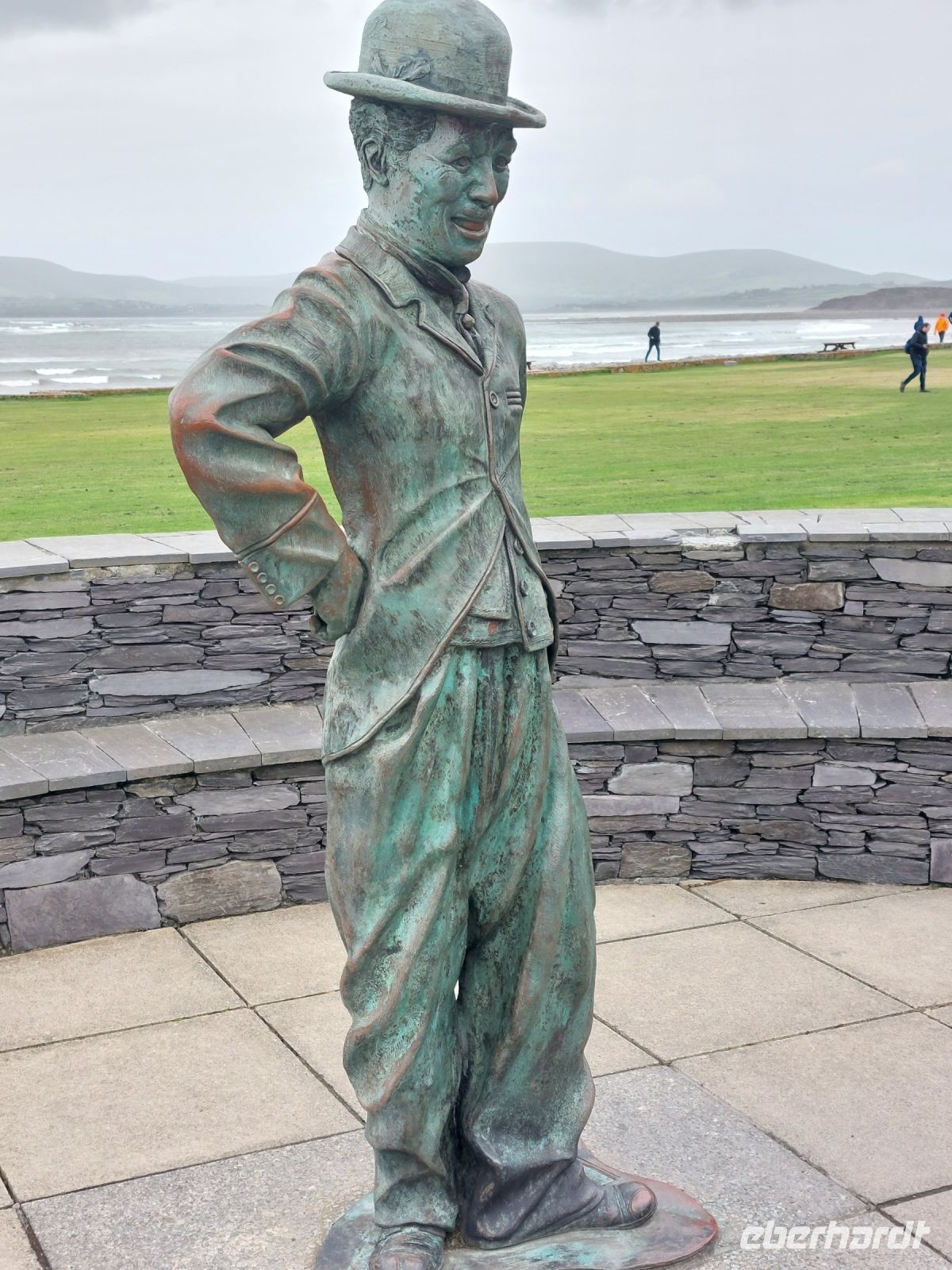 Waterville &ndash; &copy; Walter Neuwirth (Eberhardt TRAVEL)