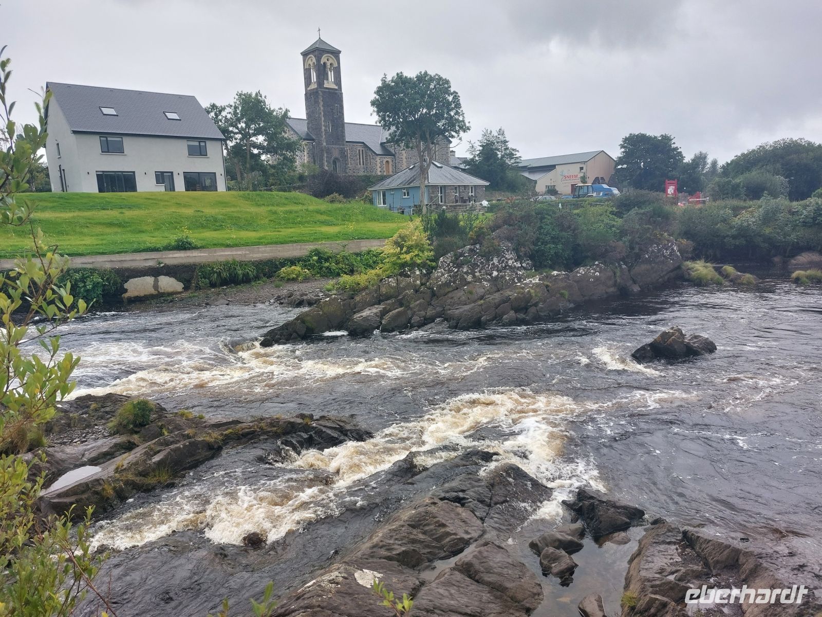 Ring of Kerry &ndash; &copy; Walter Neuwirth (Eberhardt TRAVEL)