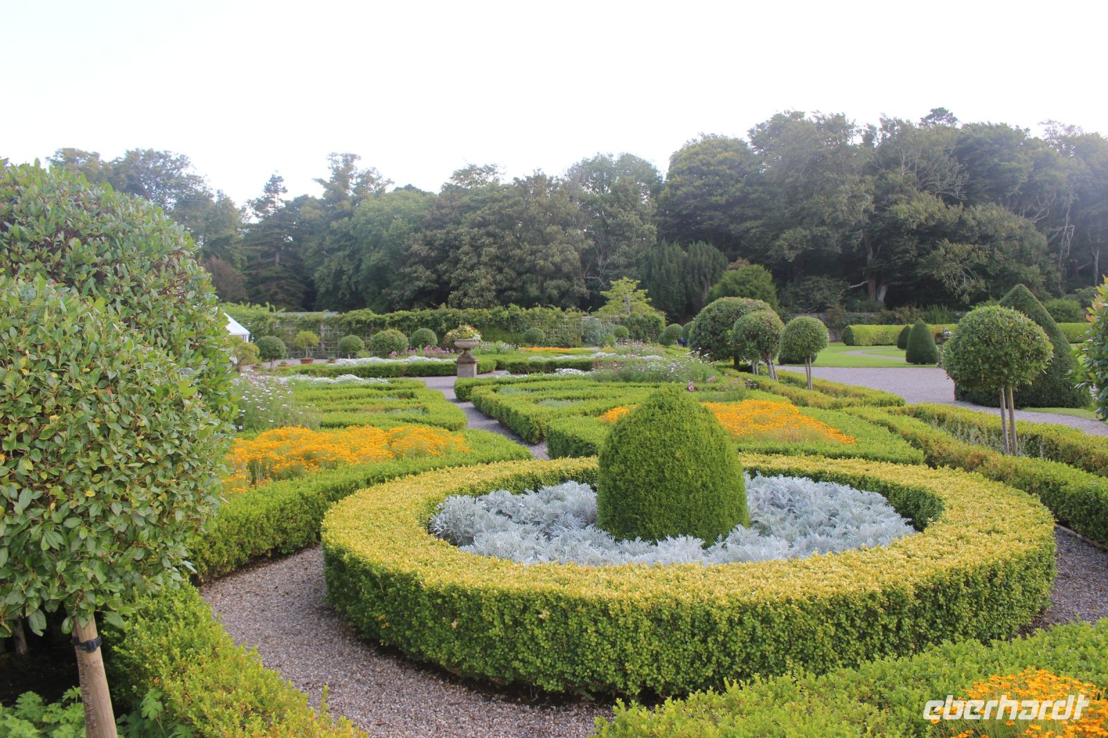 Muckross House &ndash; &copy; Walter Neuwirth (Eberhardt TRAVEL)