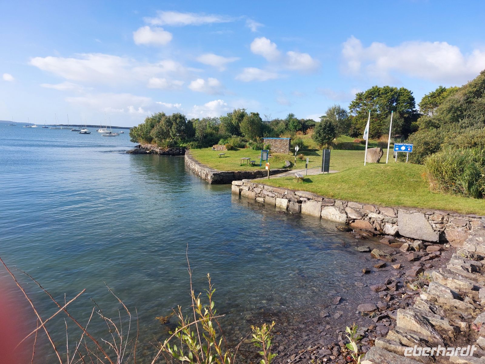 Schull &ndash; &copy; Walter Neuwirth (Eberhardt TRAVEL)