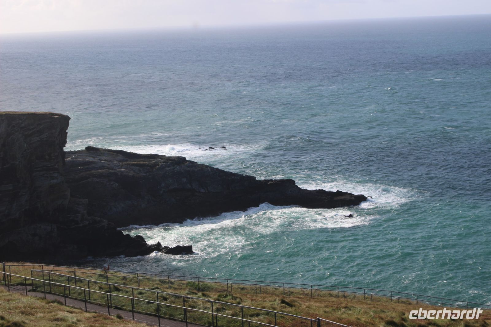 Mizen Head &ndash; &copy; Walter Neuwirth (Eberhardt TRAVEL)