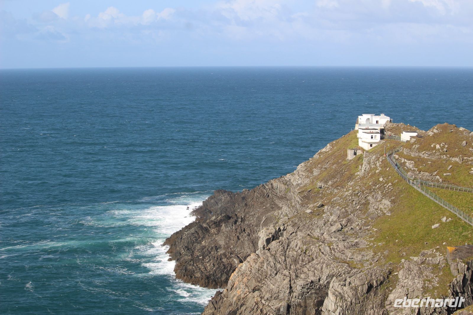 Mizen Head &ndash; &copy; Walter Neuwirth (Eberhardt TRAVEL)