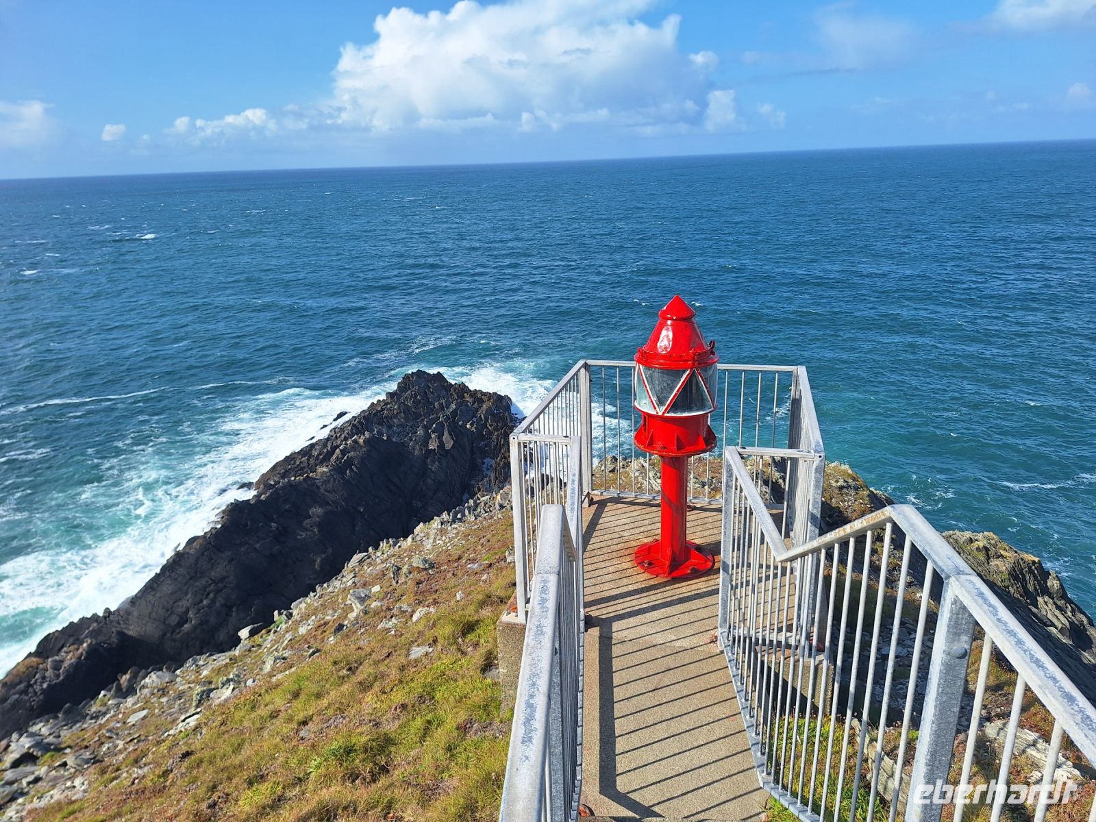 Mizen Head &ndash; &copy; Walter Neuwirth (Eberhardt TRAVEL)