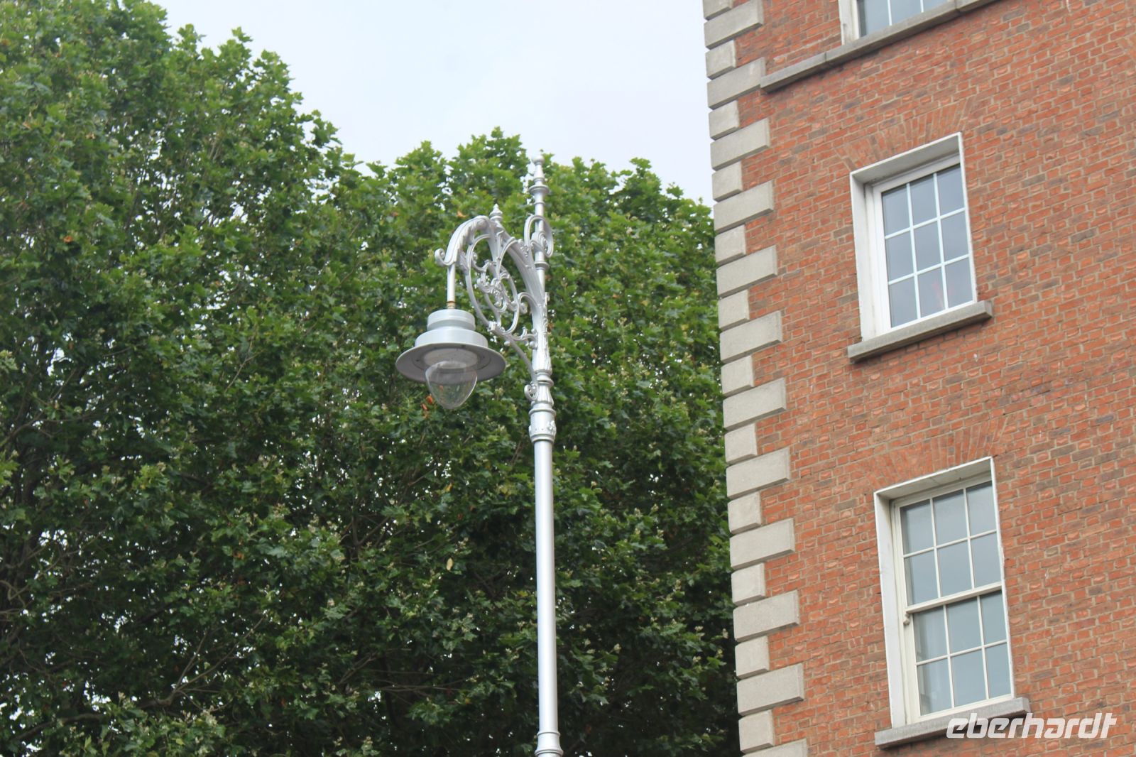 Dublin &ndash; &copy; Walter Neuwirth (Eberhardt TRAVEL)