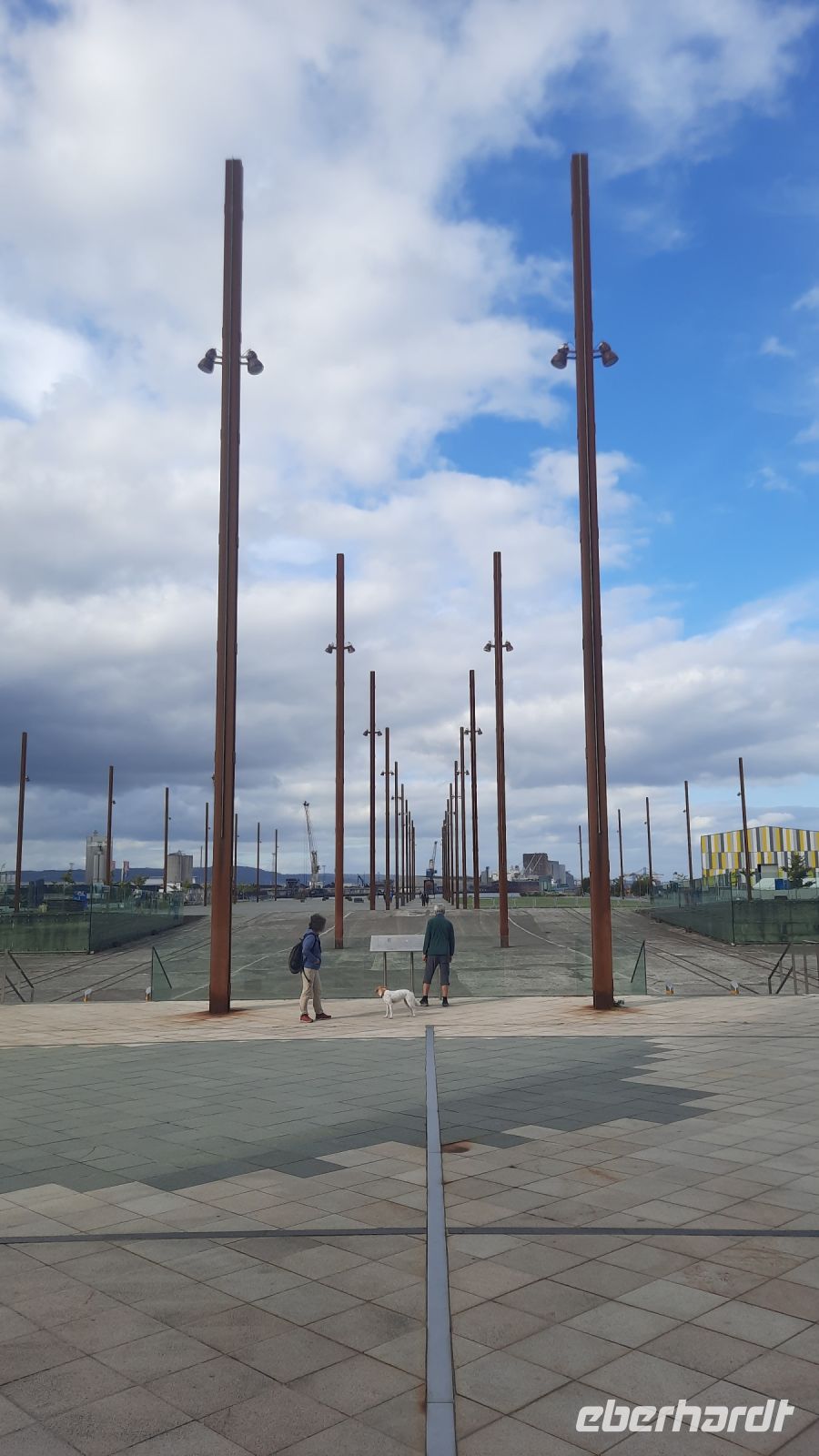 Titanic Quartier &ndash; &copy; Walter Neuwirth (Eberhardt TRAVEL)