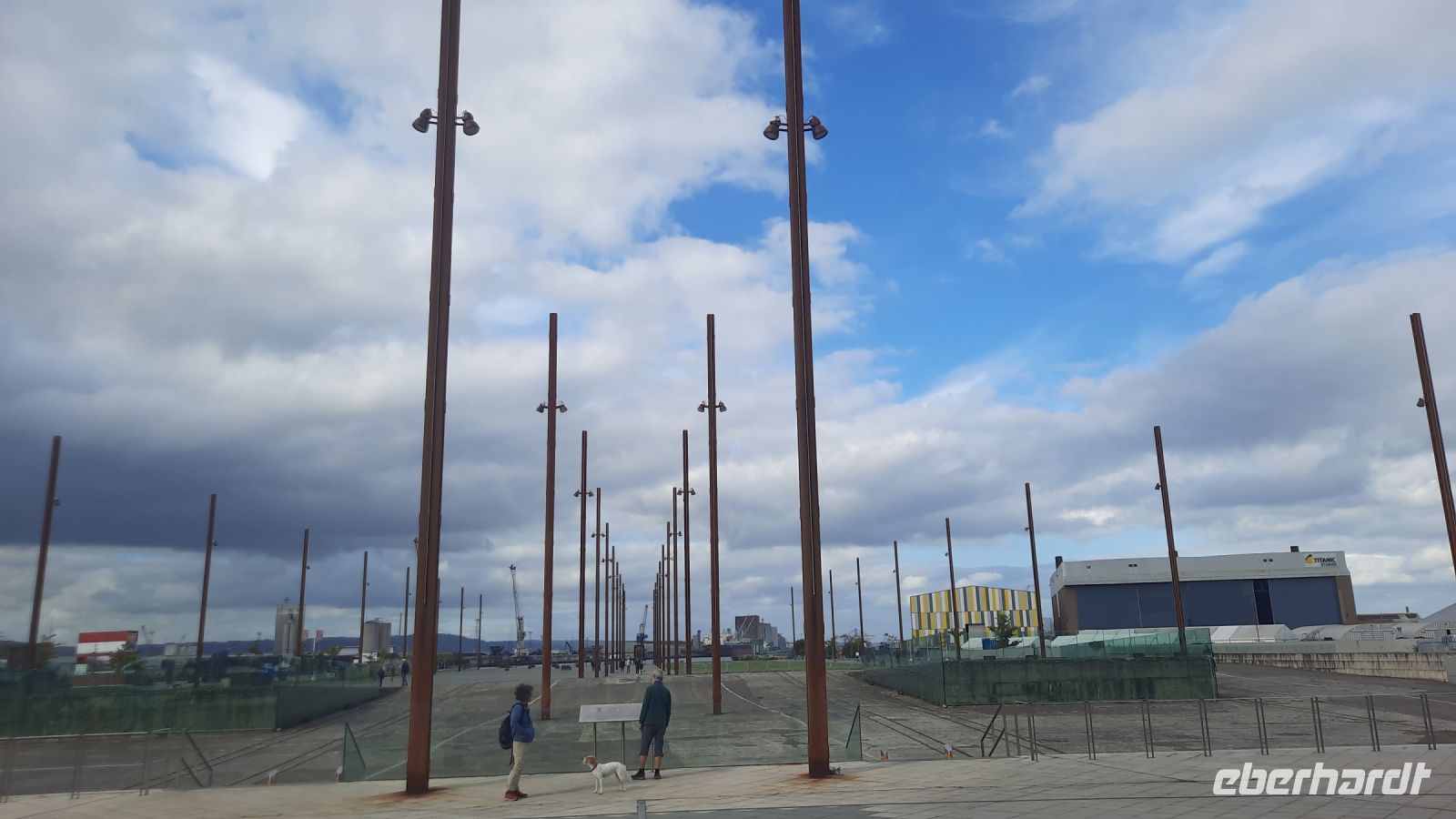 Titanic Quartier &ndash; &copy; Walter Neuwirth (Eberhardt TRAVEL)