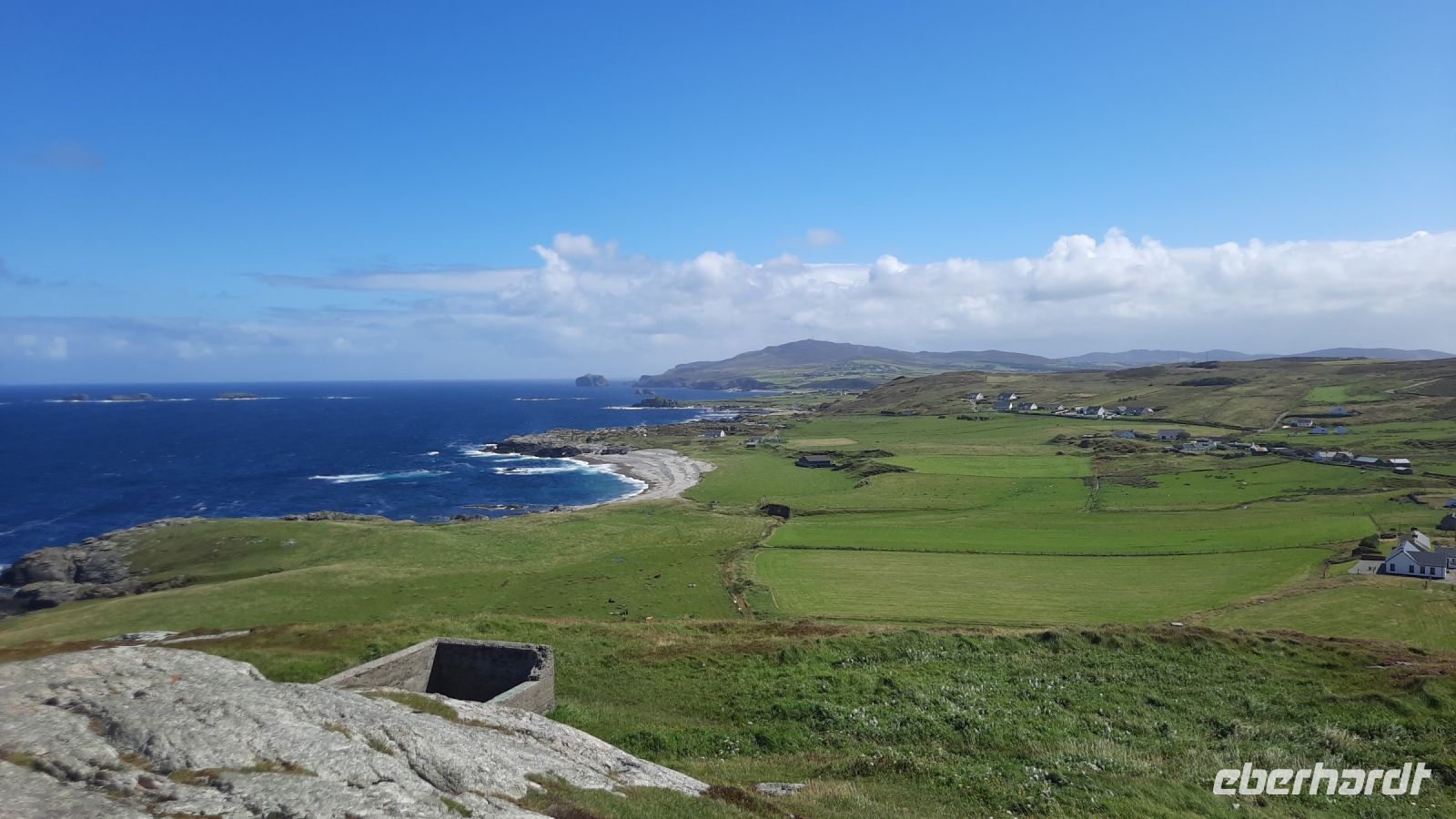 Inishowen &ndash; &copy; Walter Neuwirth (Eberhardt TRAVEL)