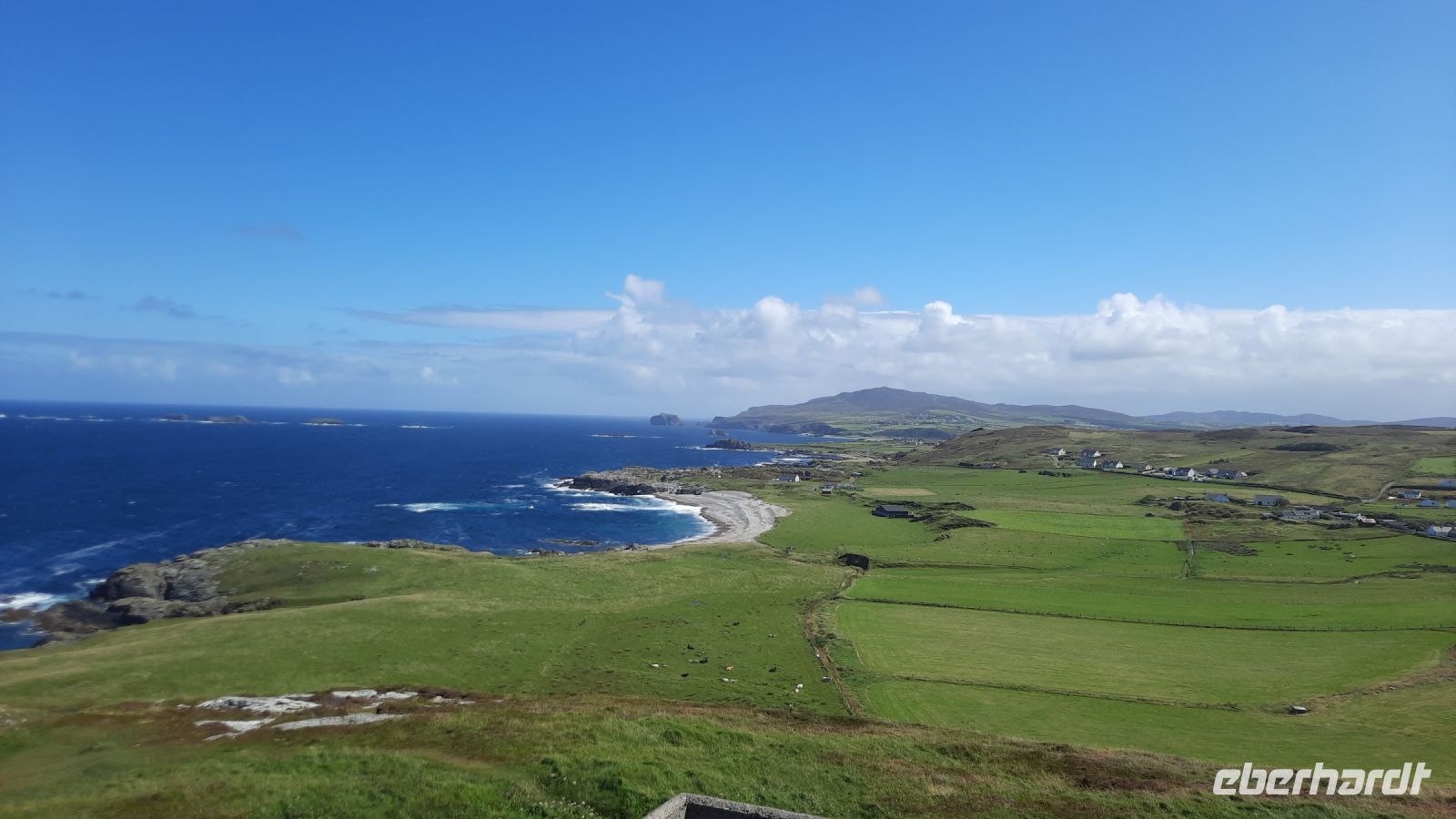 Inishowen &ndash; &copy; Walter Neuwirth (Eberhardt TRAVEL)