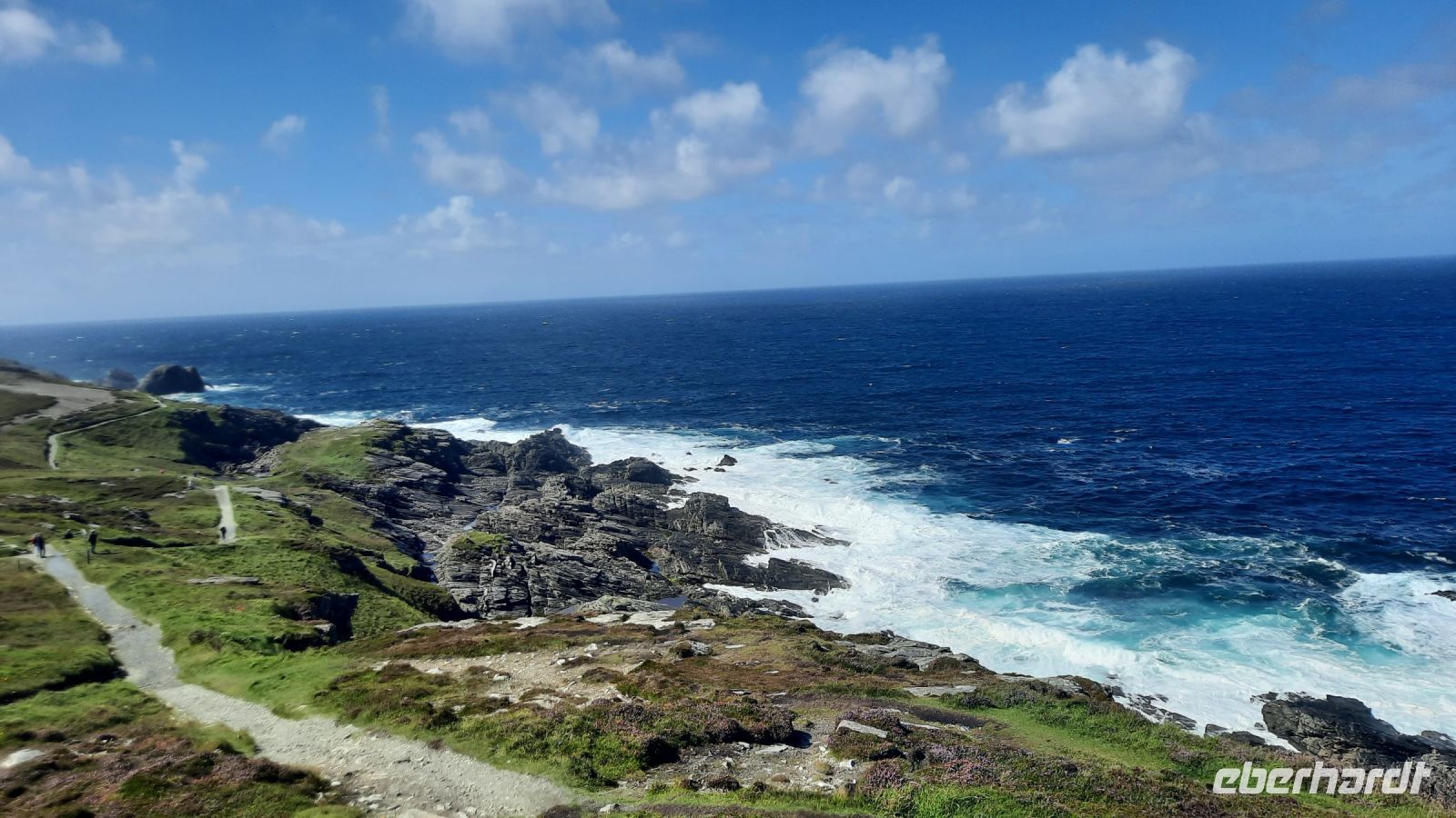 Malin Head &ndash; &copy; Walter Neuwirth (Eberhardt TRAVEL)