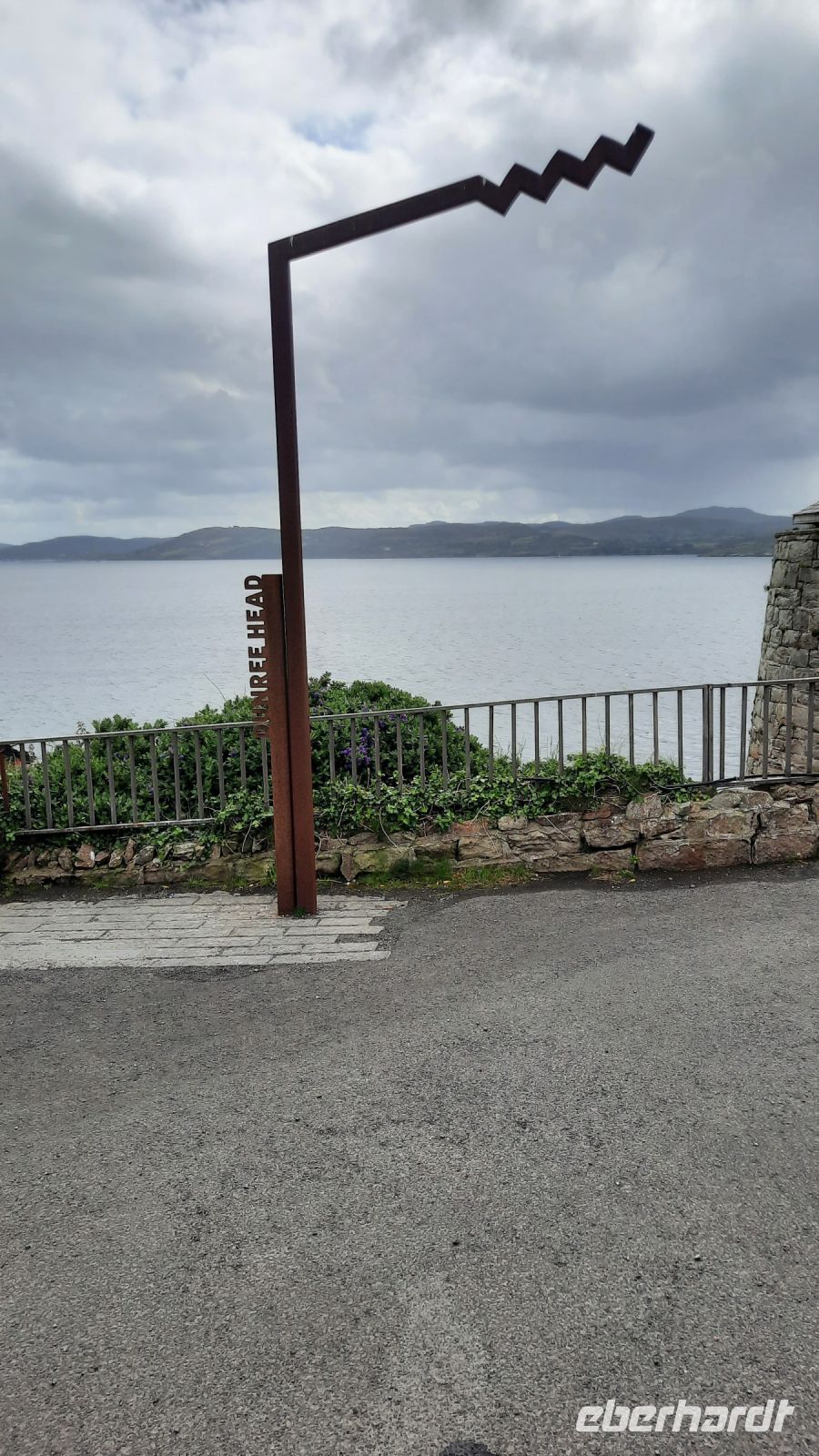 Fort Dunree &ndash; &copy; Walter Neuwirth (Eberhardt TRAVEL)