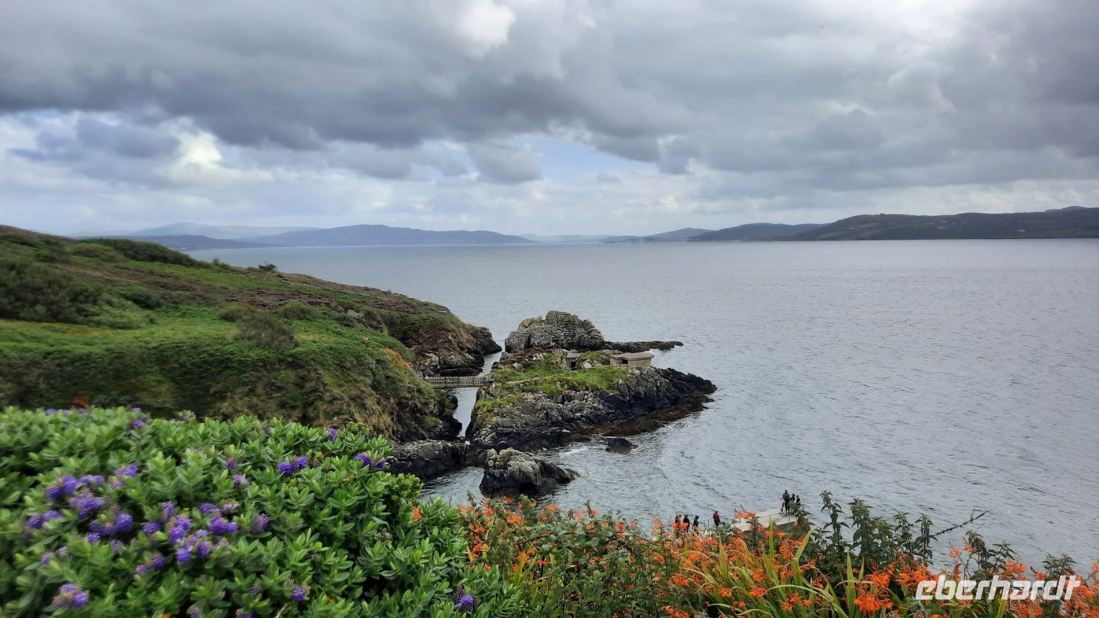 Fort Dunree &ndash; &copy; Walter Neuwirth (Eberhardt TRAVEL)