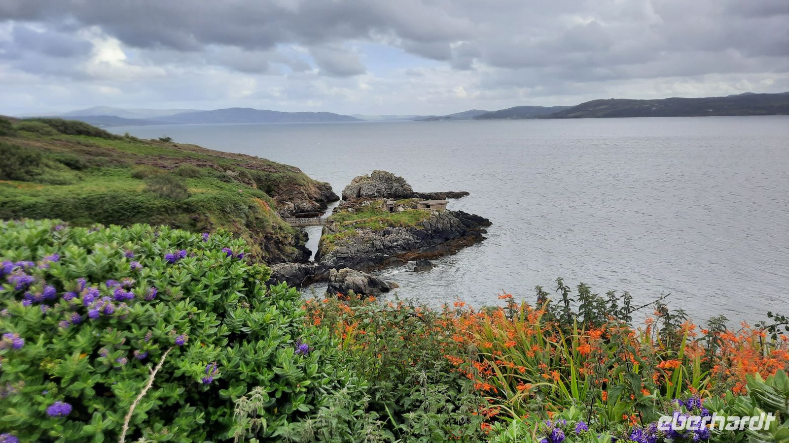 Fort Dunree &ndash; &copy; Walter Neuwirth (Eberhardt TRAVEL)