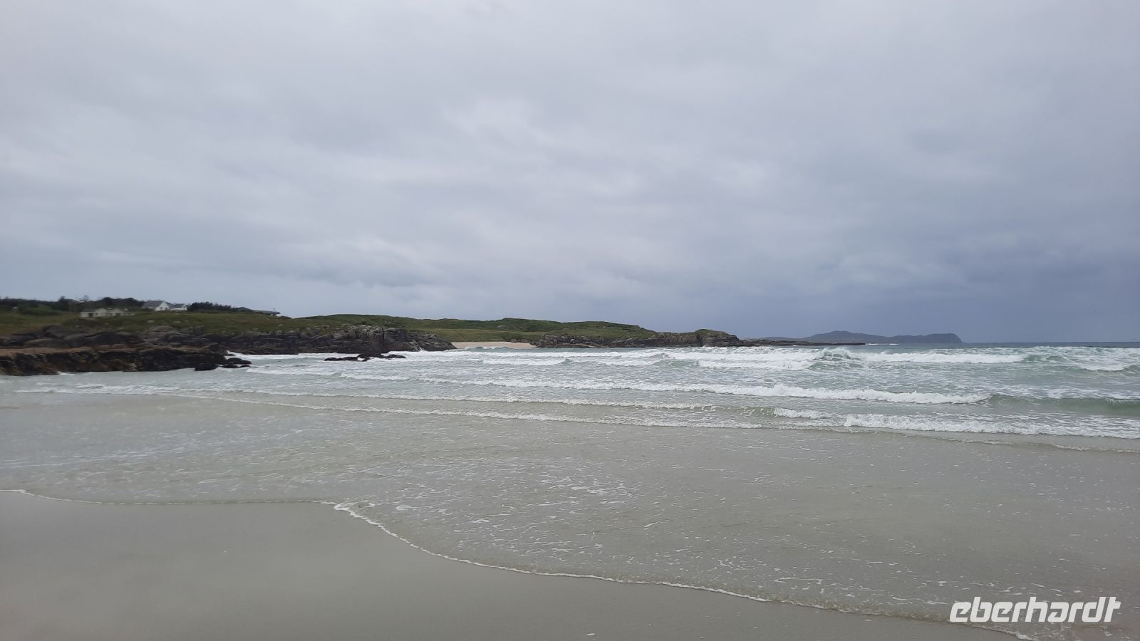 Strand Westirland &ndash; &copy; Walter Neuwirth (Eberhardt TRAVEL)
