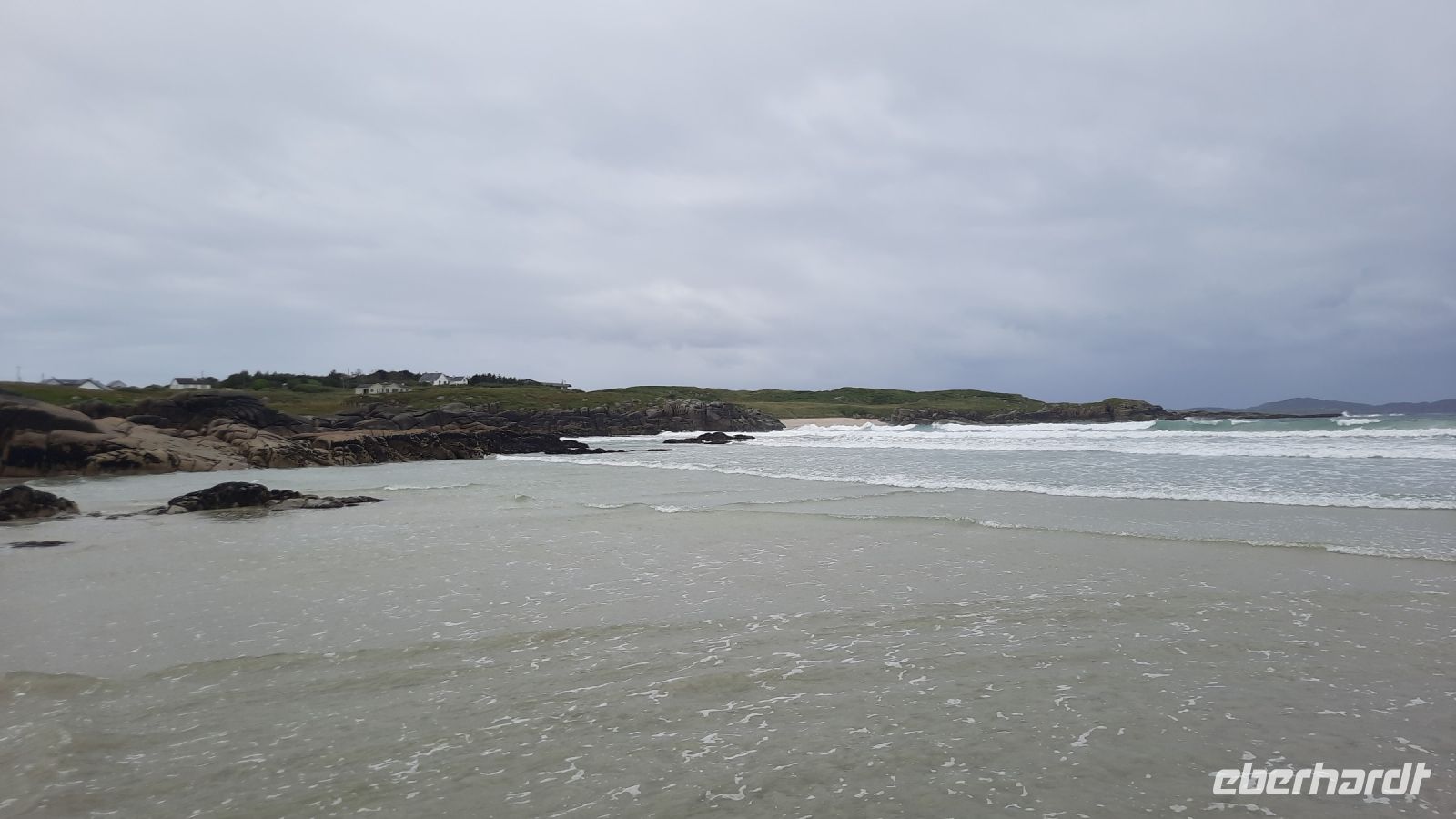 Strand Westirland &ndash; &copy; Walter Neuwirth (Eberhardt TRAVEL)