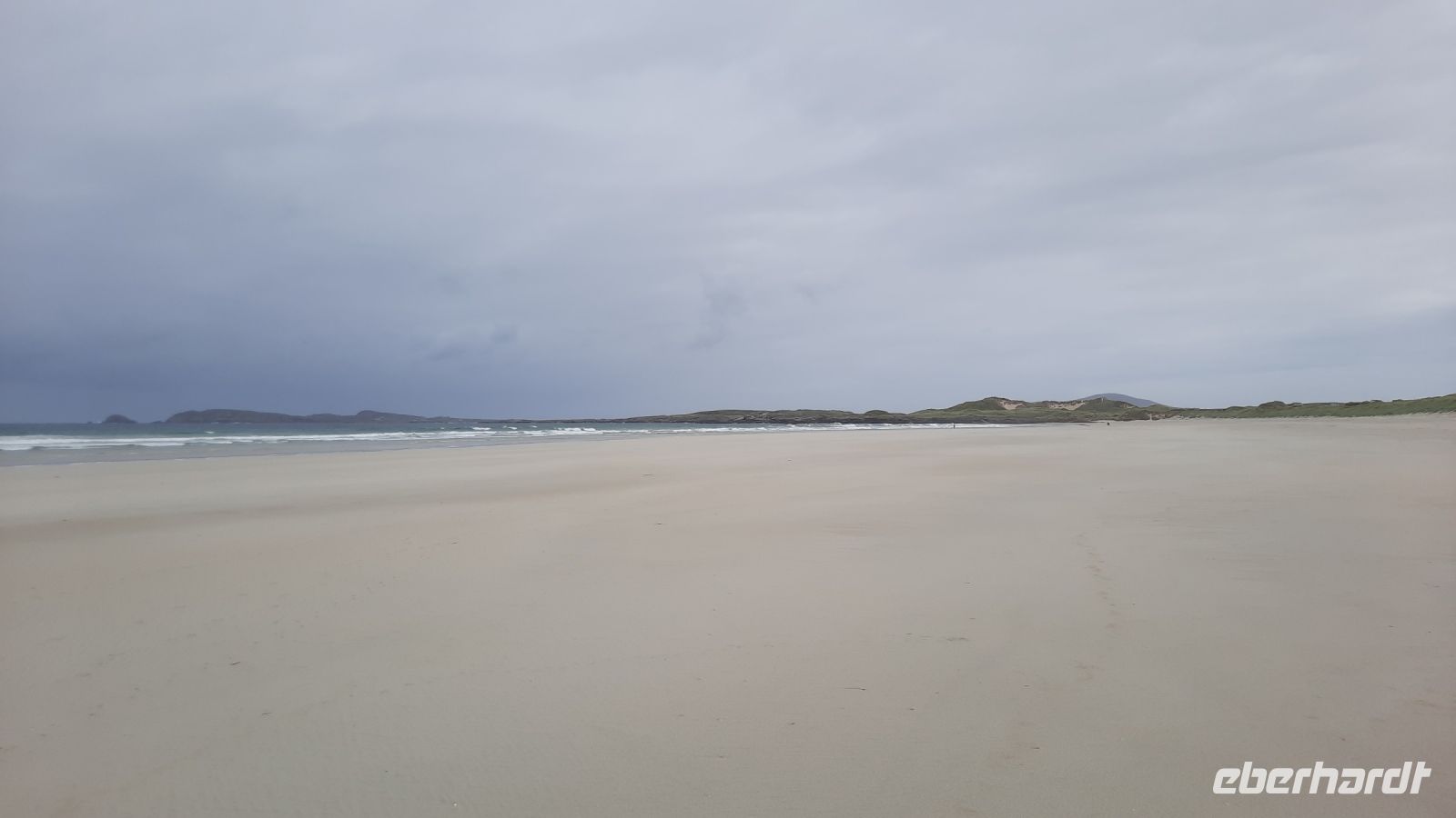Strand Westirland &ndash; &copy; Walter Neuwirth (Eberhardt TRAVEL)