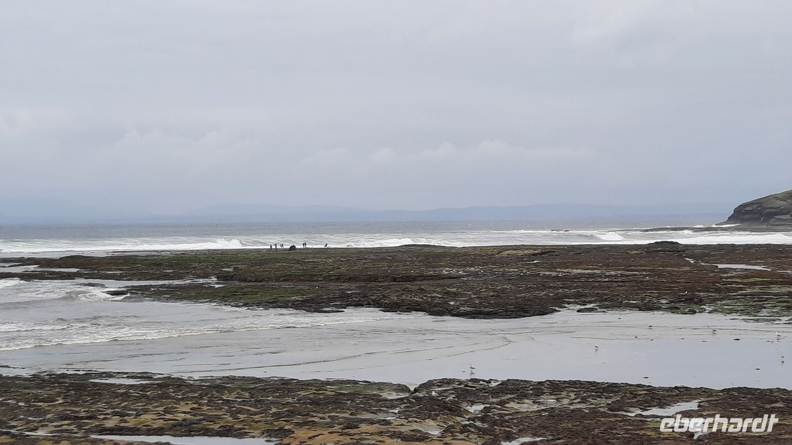 Bundoran &ndash; &copy; Walter Neuwirth (Eberhardt TRAVEL)