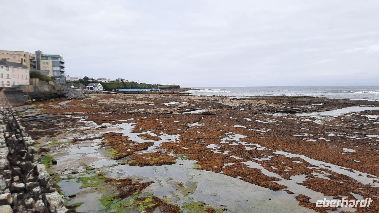 Bundoran &ndash; &copy; Walter Neuwirth (Eberhardt TRAVEL)