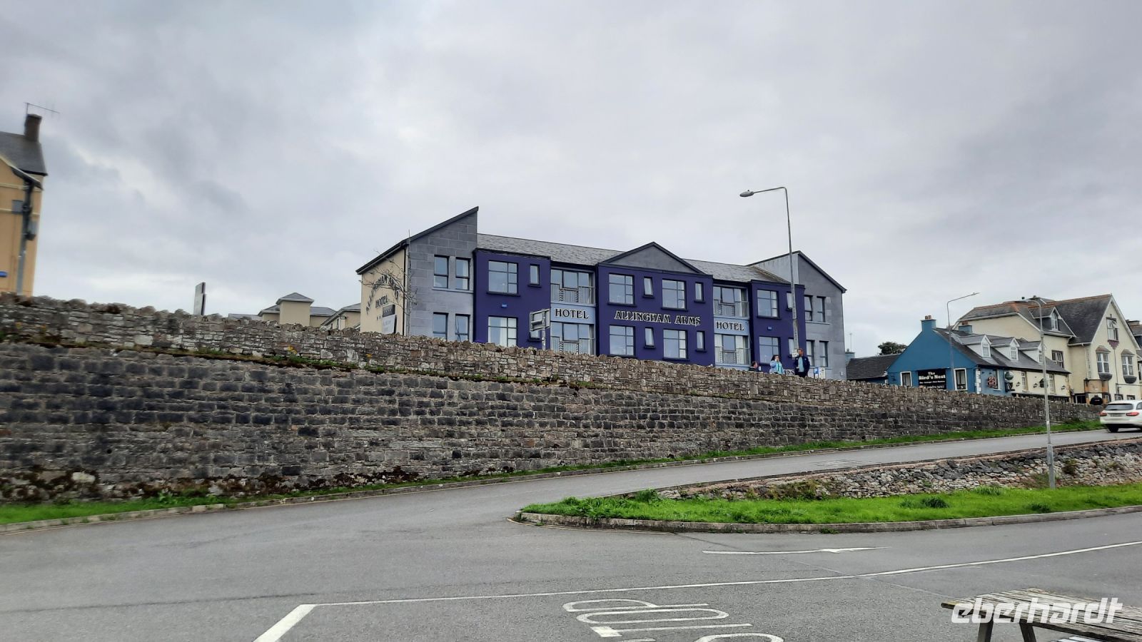 Bundoran &ndash; &copy; Walter Neuwirth (Eberhardt TRAVEL)