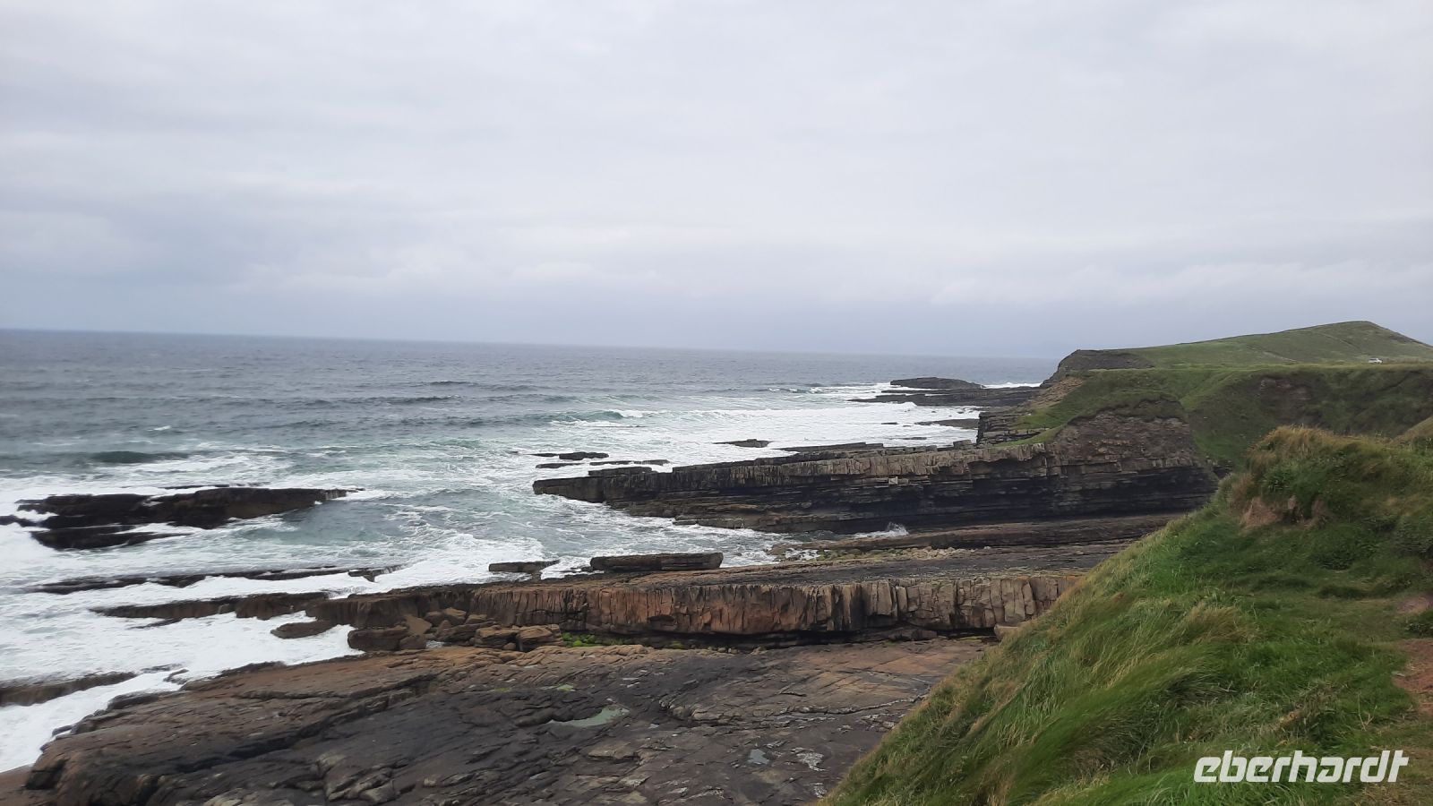 Mullaghmore &ndash; &copy; Walter Neuwirth (Eberhardt TRAVEL)