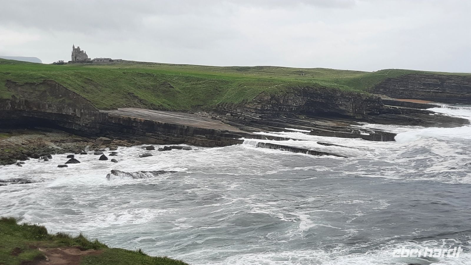 Mullaghmore &ndash; &copy; Walter Neuwirth (Eberhardt TRAVEL)