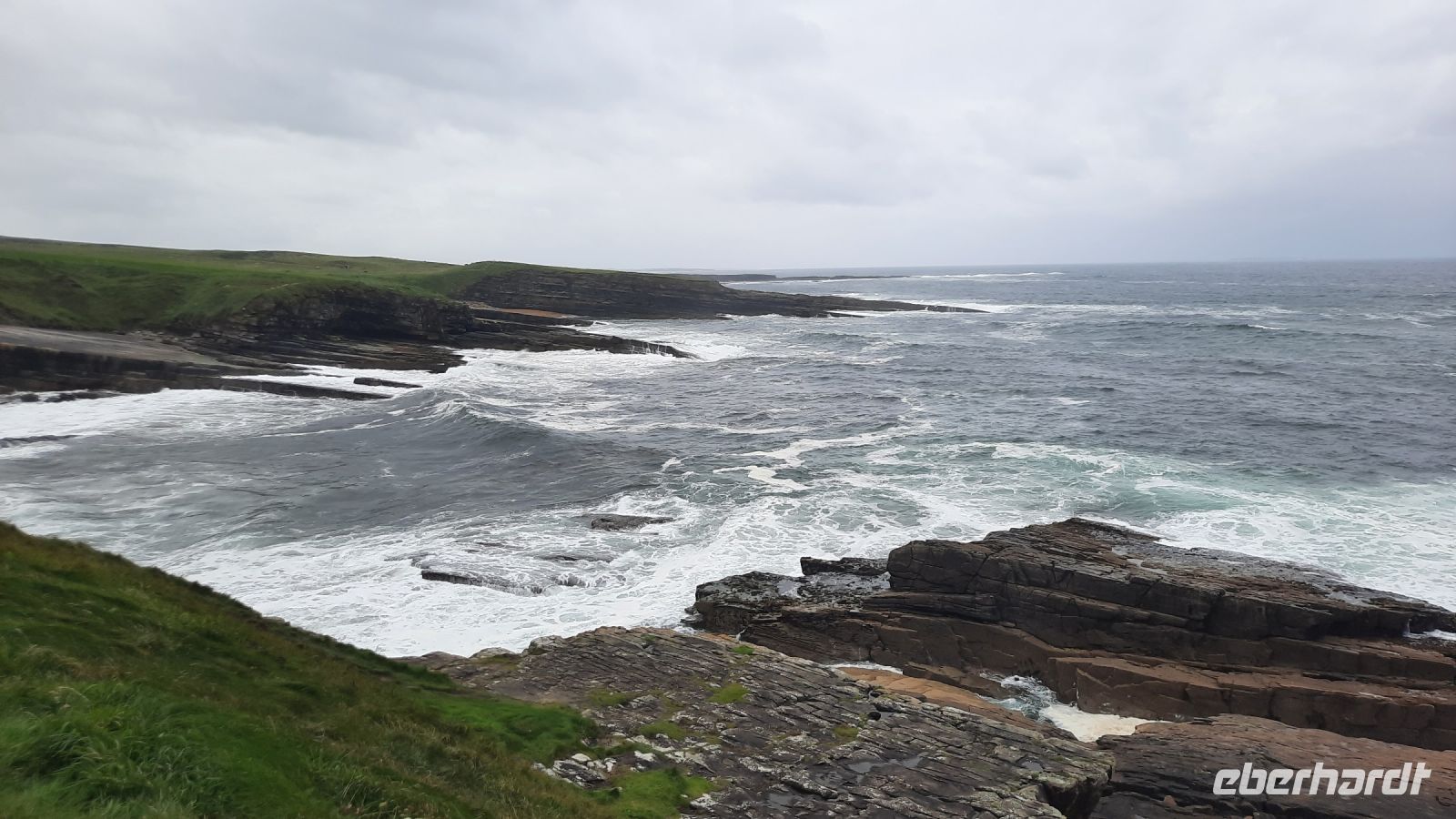 Mullaghmore &ndash; &copy; Walter Neuwirth (Eberhardt TRAVEL)