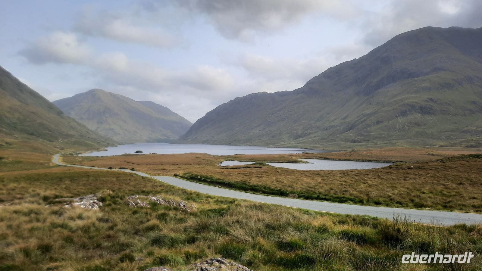 Connemara &ndash; &copy; Walter Neuwirth (Eberhardt TRAVEL)
