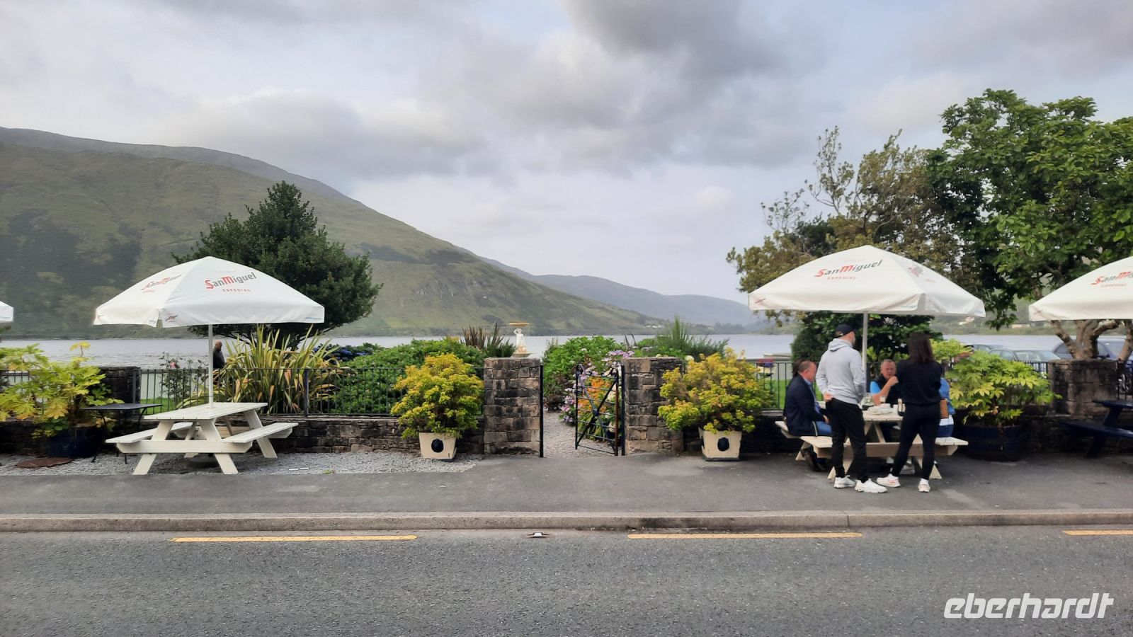 Leenane &ndash; &copy; Walter Neuwirth (Eberhardt TRAVEL)