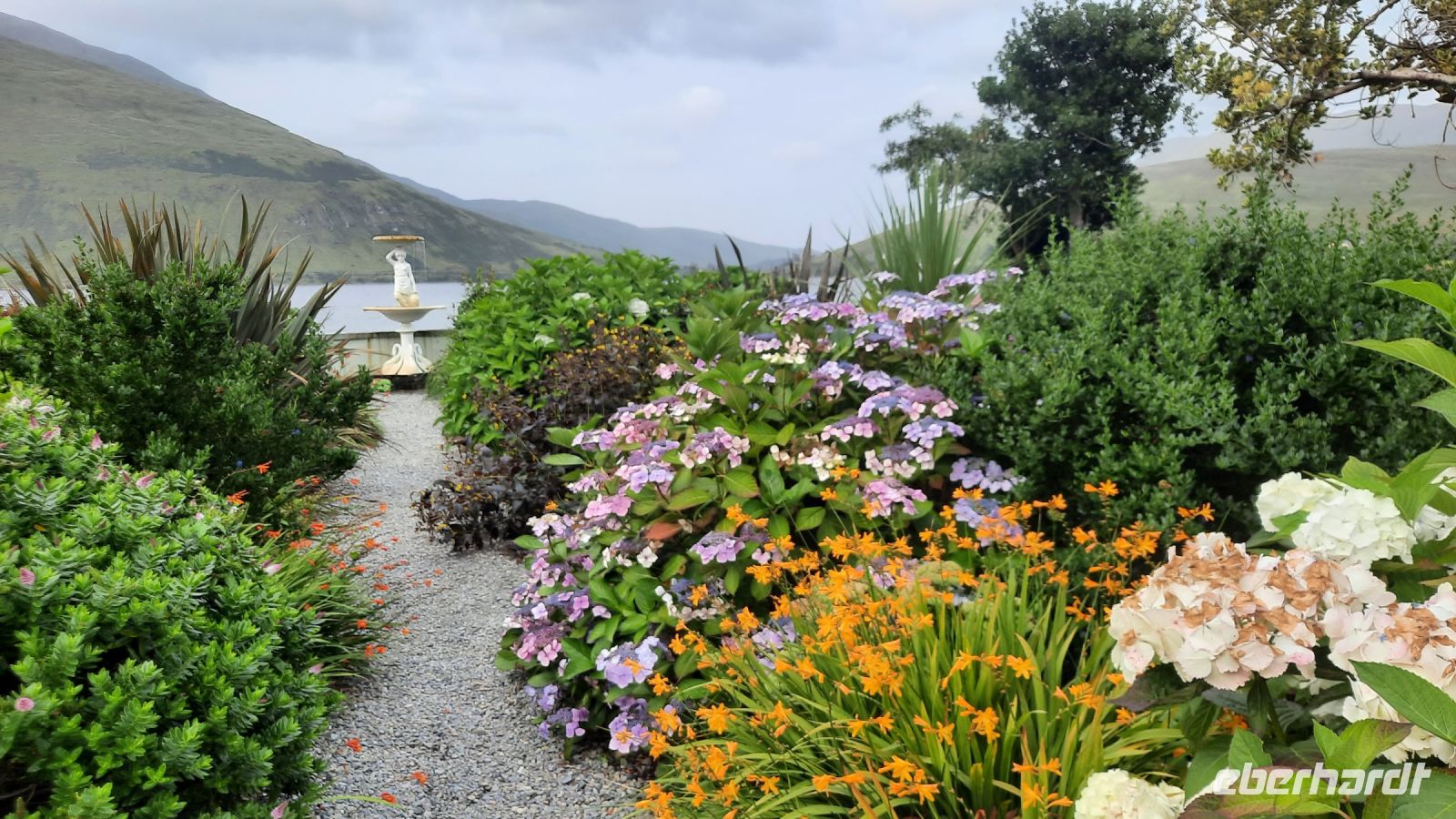 Leenane &ndash; &copy; Walter Neuwirth (Eberhardt TRAVEL)