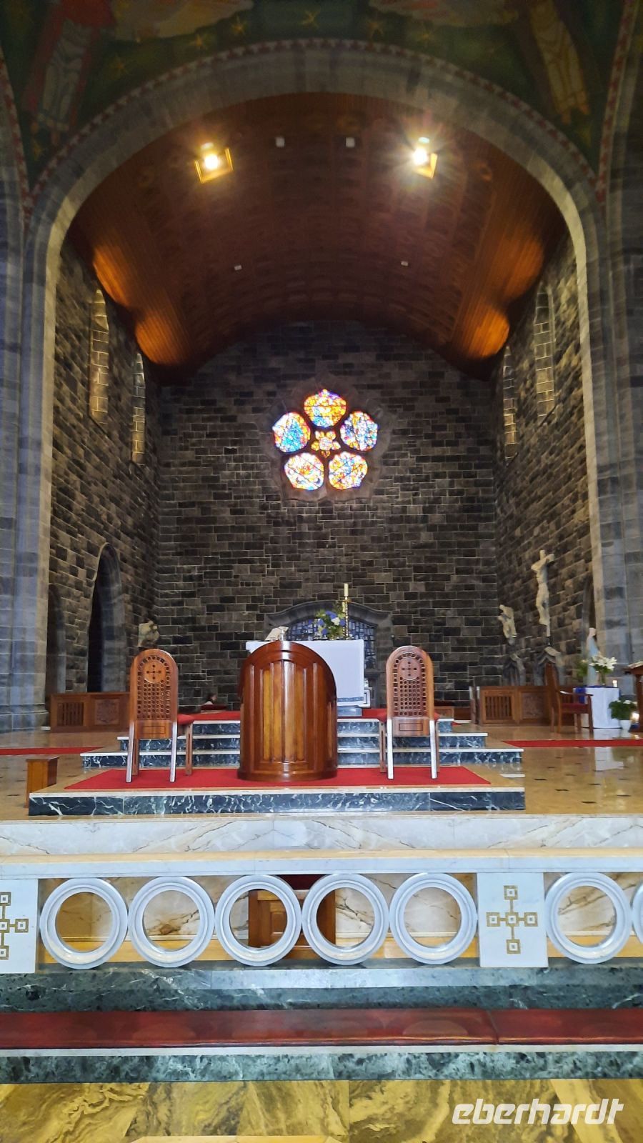 Kathedrale Galway &ndash; &copy; Walter Neuwirth (Eberhardt TRAVEL)