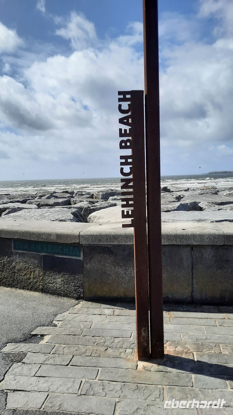 Lahinch &ndash; &copy; Walter Neuwirth (Eberhardt TRAVEL)