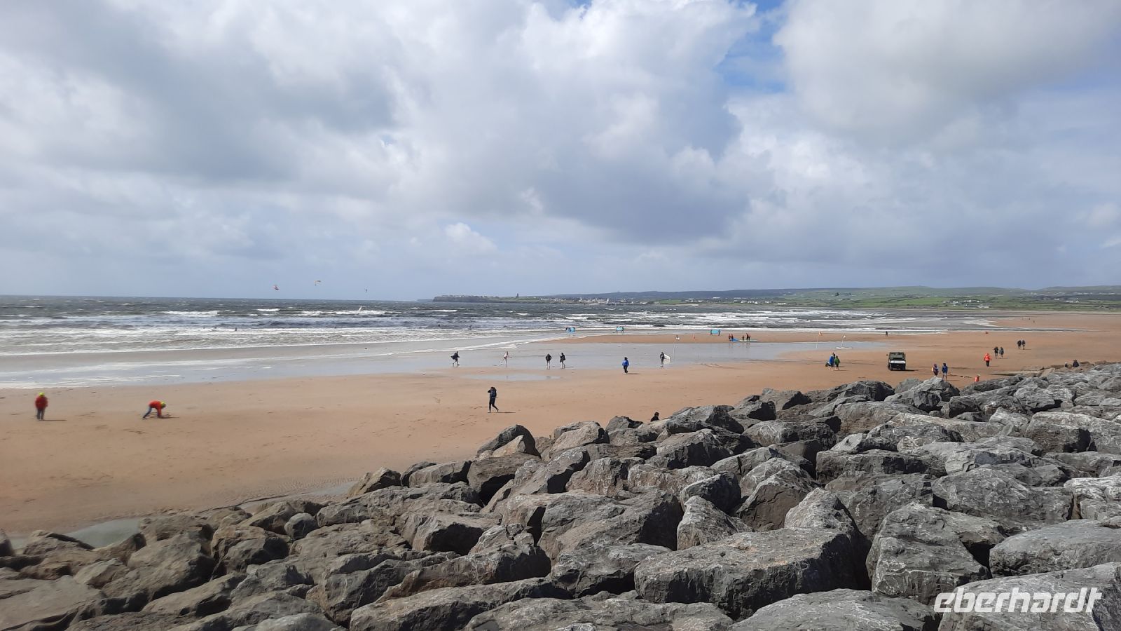 Lahinch &ndash; &copy; Walter Neuwirth (Eberhardt TRAVEL)
