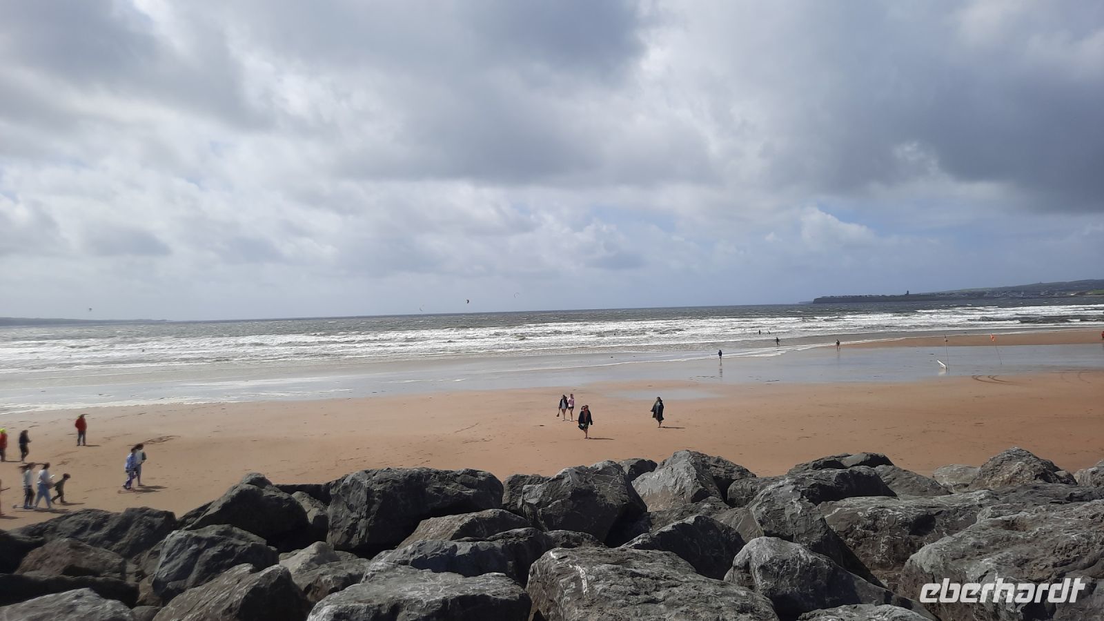 Lahinch &ndash; &copy; Walter Neuwirth (Eberhardt TRAVEL)