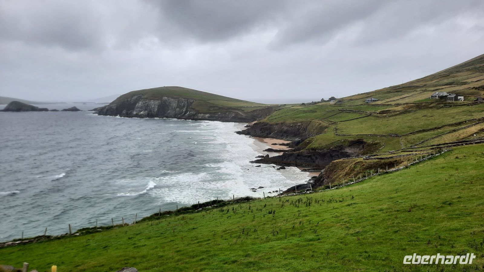 Slea Head Drive &ndash; &copy; Walter Neuwirth (Eberhardt TRAVEL)