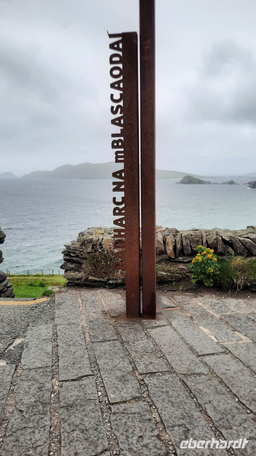 Blasket Islands &ndash; &copy; Walter Neuwirth (Eberhardt TRAVEL)