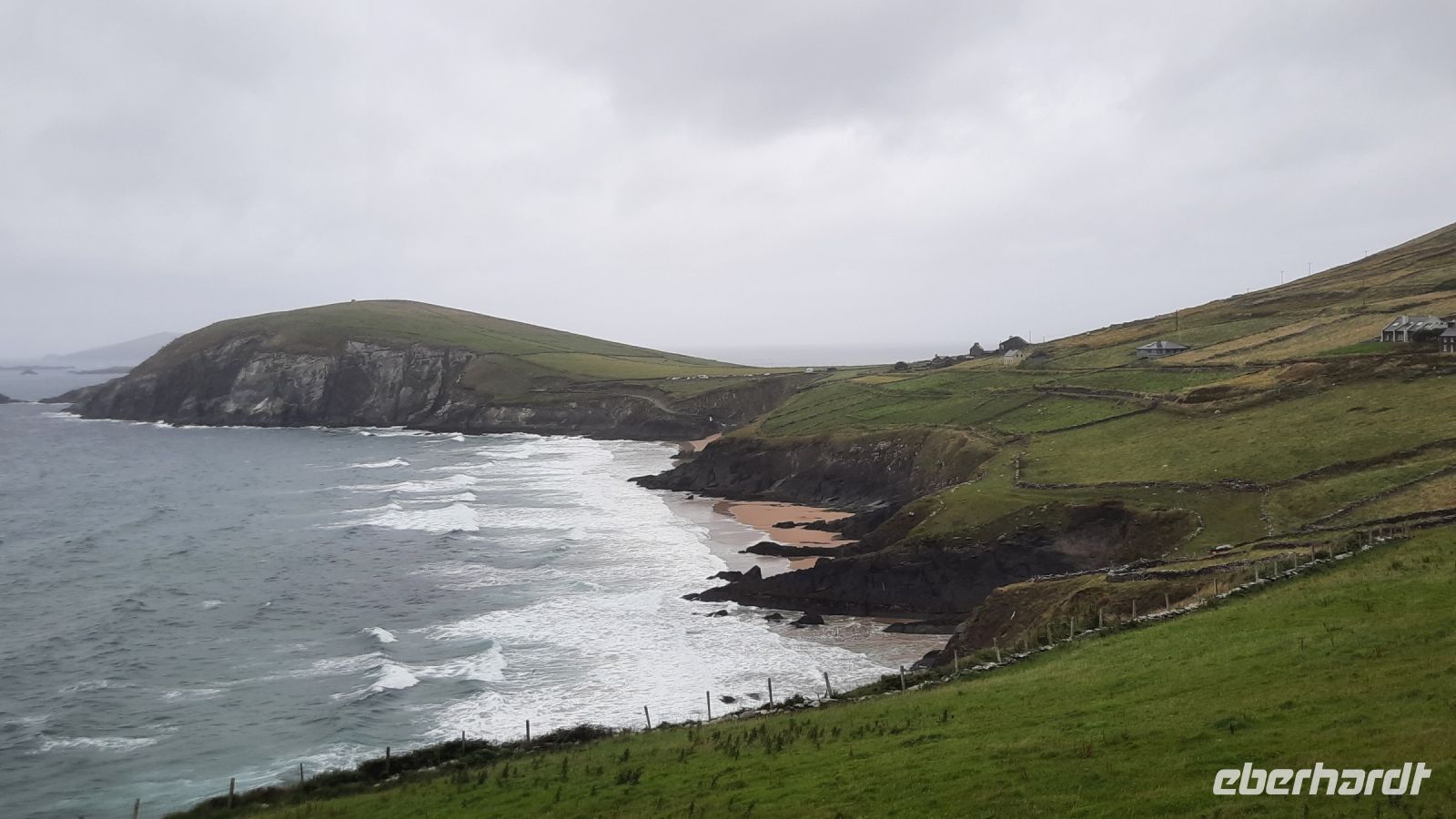 Slea Head Drive &ndash; &copy; Walter Neuwirth (Eberhardt TRAVEL)