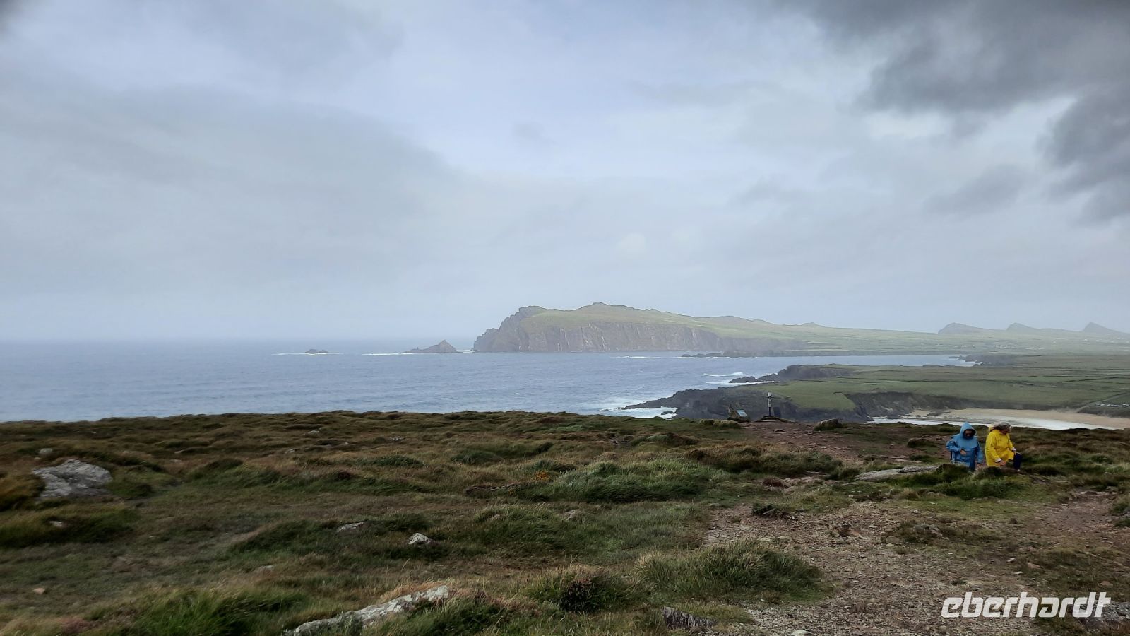 Slea Head Drive &ndash; &copy; Walter Neuwirth (Eberhardt TRAVEL)