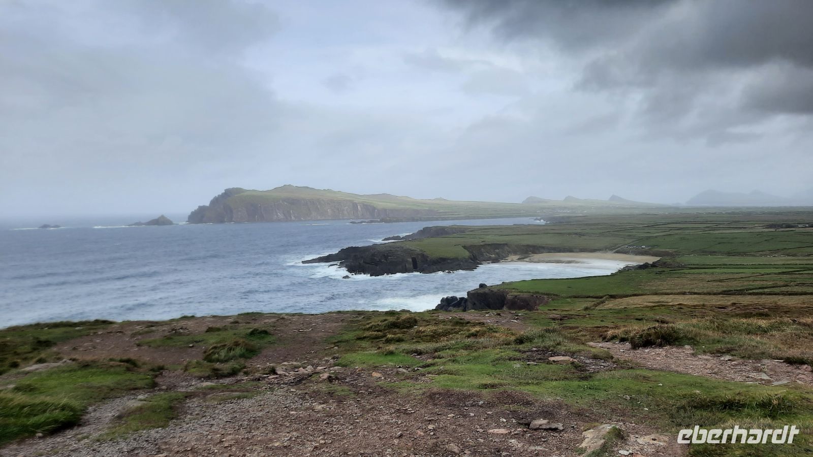 Slea Head Drive &ndash; &copy; Walter Neuwirth (Eberhardt TRAVEL)