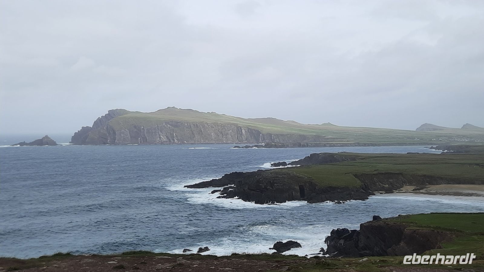 Slea Head Drive &ndash; &copy; Walter Neuwirth (Eberhardt TRAVEL)