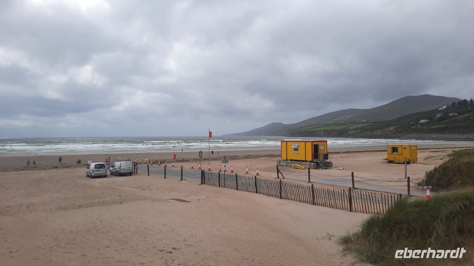 Inch Beach &ndash; &copy; Walter Neuwirth (Eberhardt TRAVEL)