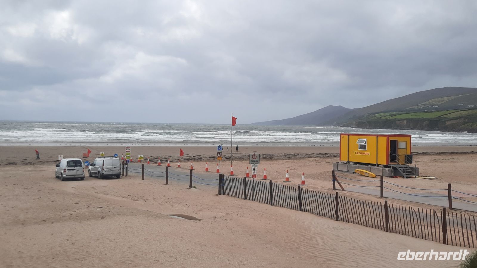 Inch Beach &ndash; &copy; Walter Neuwirth (Eberhardt TRAVEL)