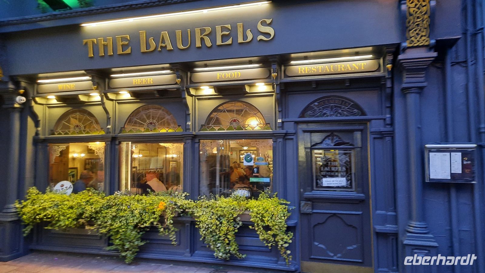 Killarney &ndash; &copy; Walter Neuwirth (Eberhardt TRAVEL)